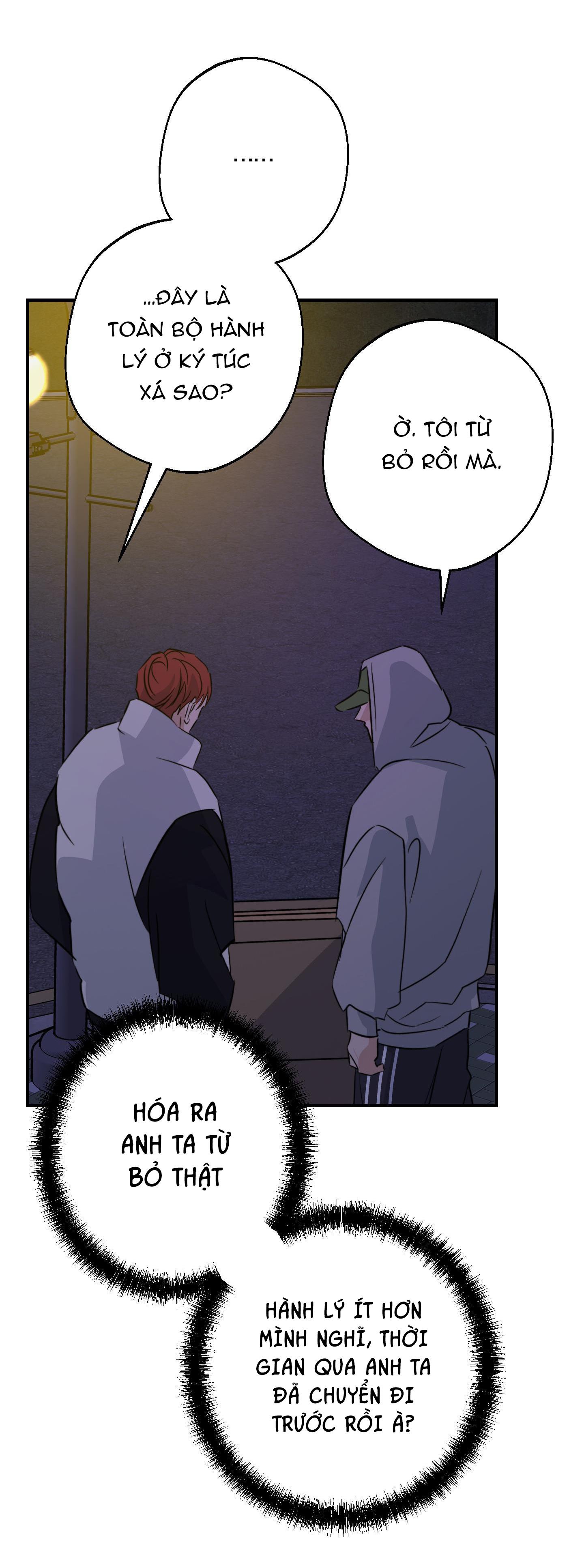 Đọc truyện HIGH CLEAR - Chapter 68