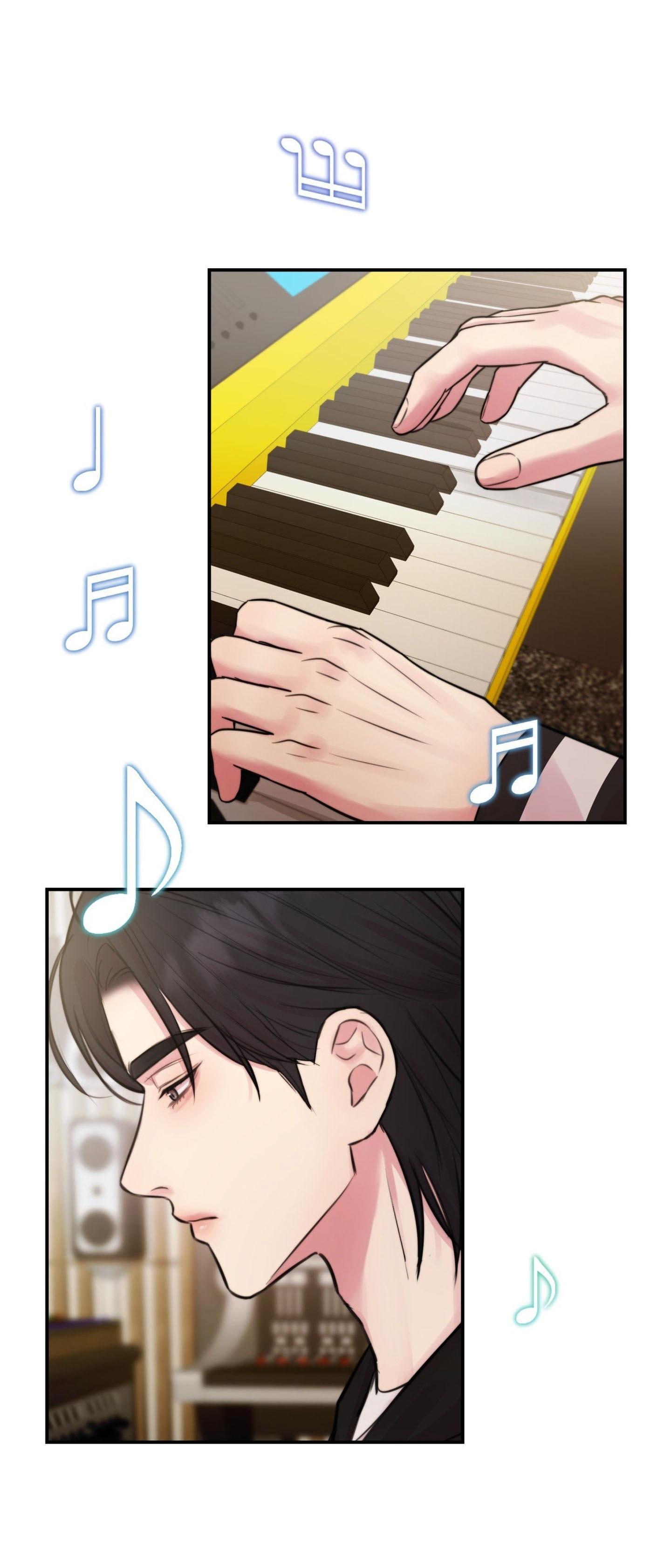 Đọc truyện (CBunu) Love Remedy - Chapter 23