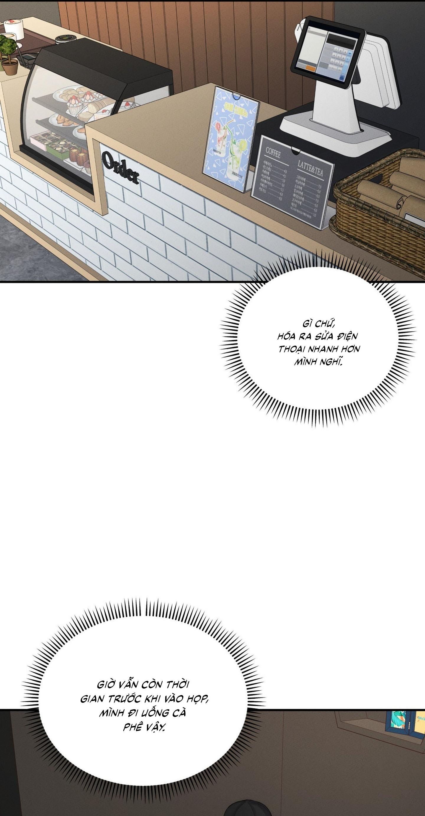 Đọc truyện (CBunu) Love Remedy - Chapter 29