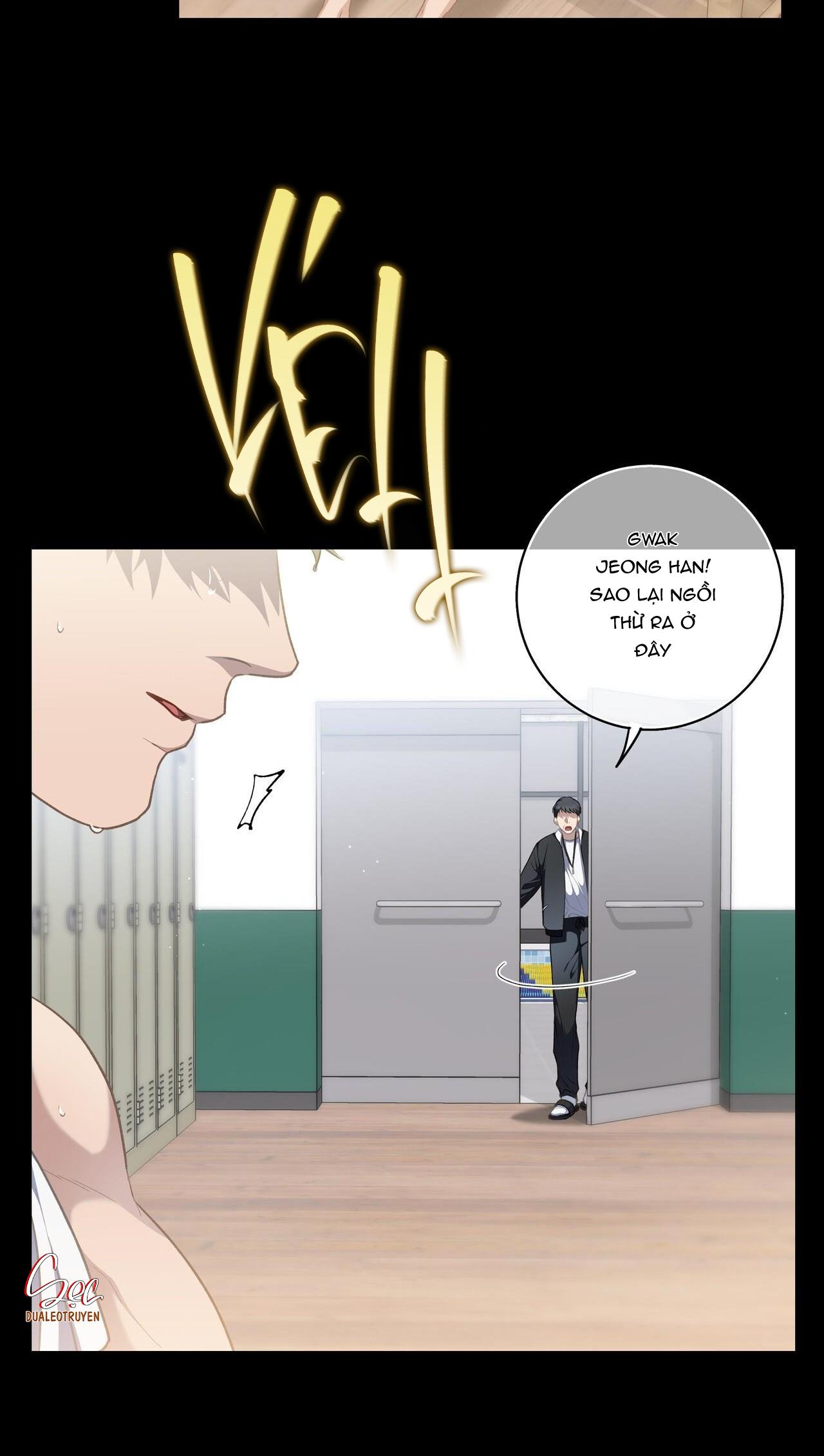 Đọc truyện CÁCH TỒN TẠI NHƯ MỘT NGƯỜI CHƠI - Chapter 36