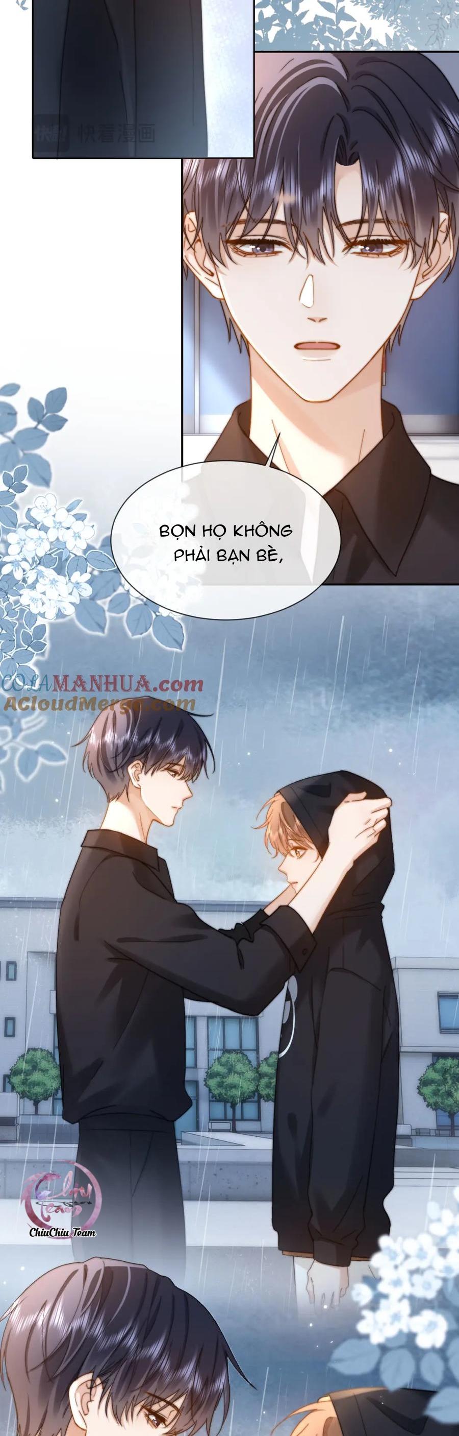 Đọc truyện Chất Dị Ứng Đáng Yêu - Chapter 30