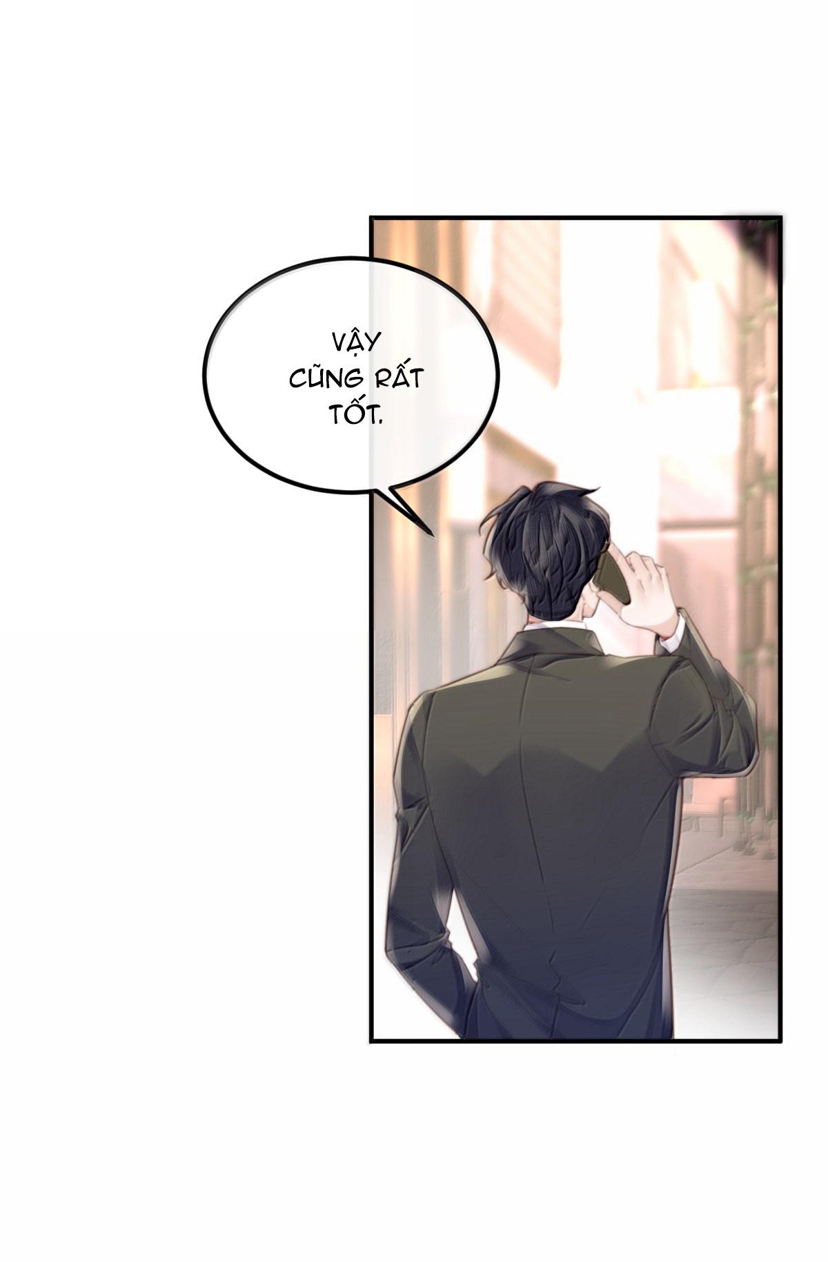 Đọc truyện Đặc Chế Cho Riêng Anh - Chapter 123