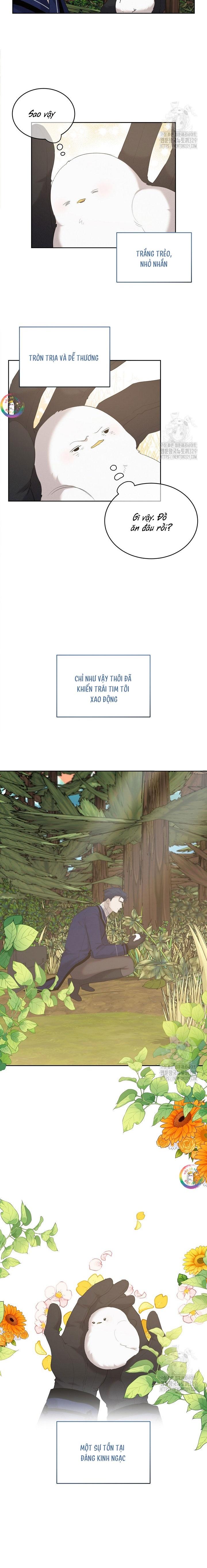 Đọc truyện Này, Đừng Có Nhấn Cái Nút Đó! - Chapter 9