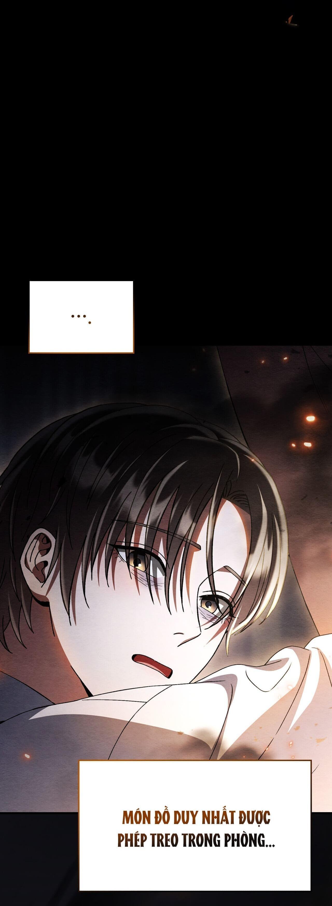Đọc truyện ĂN MỘT LỜI HAI - Chapter 42