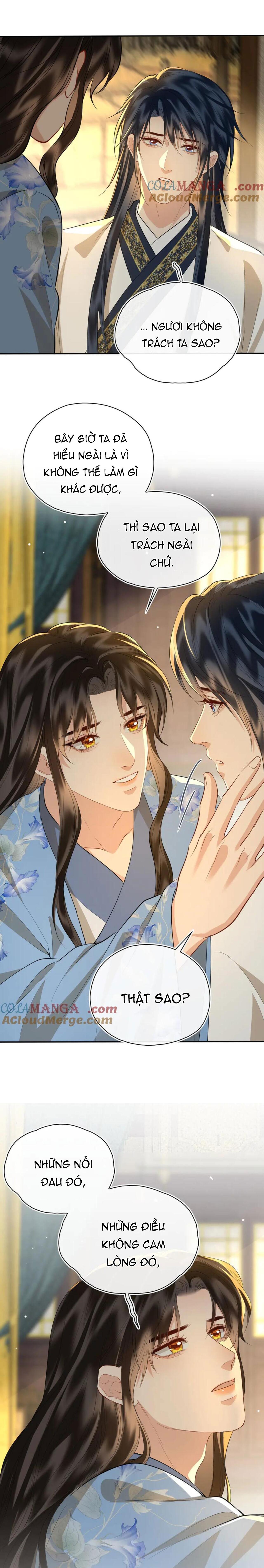 Đọc truyện Dục Vọng - Chapter 64