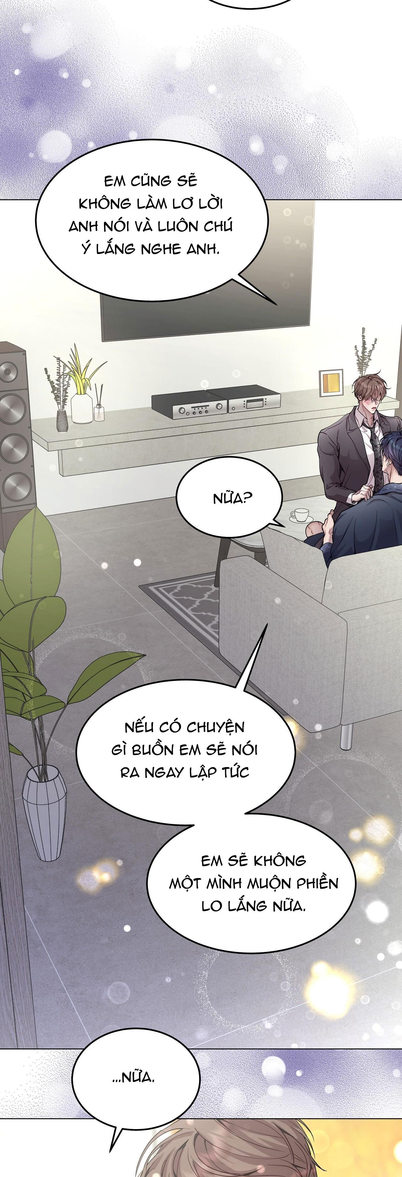 Đọc truyện LỐI SỐNG ÍCH KỶ - Chapter 61