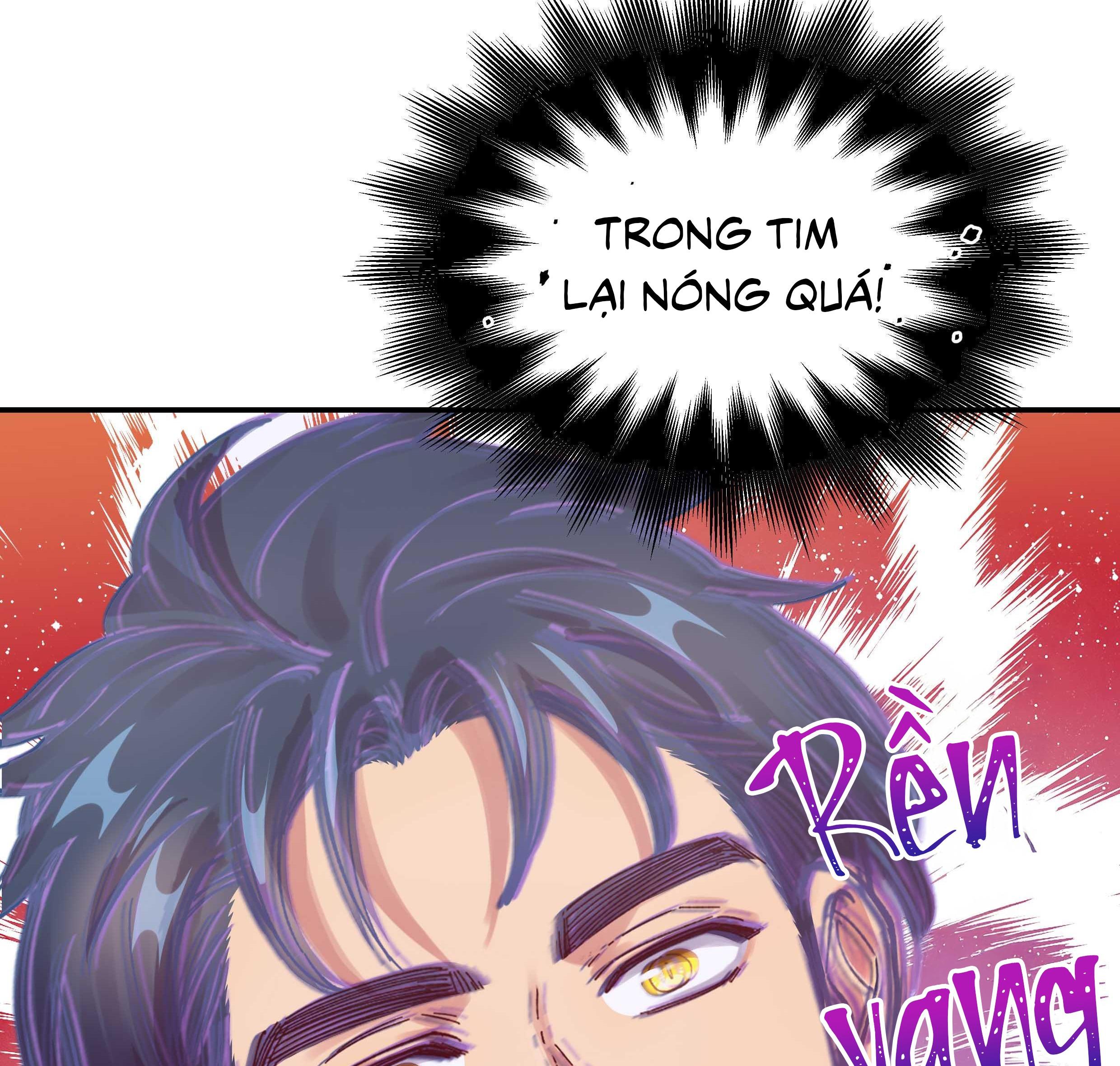 Đọc truyện Quán cơm tỳ hưu - Chapter 43