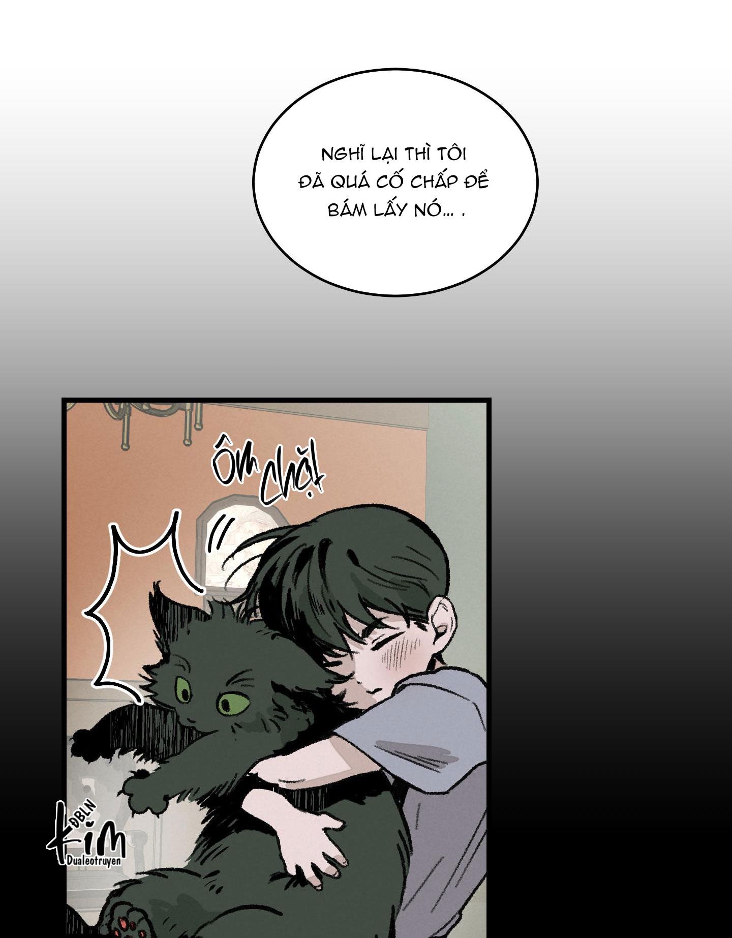 Đọc truyện BL NGẮN CHỊCH HỎNY - Chapter 49.3