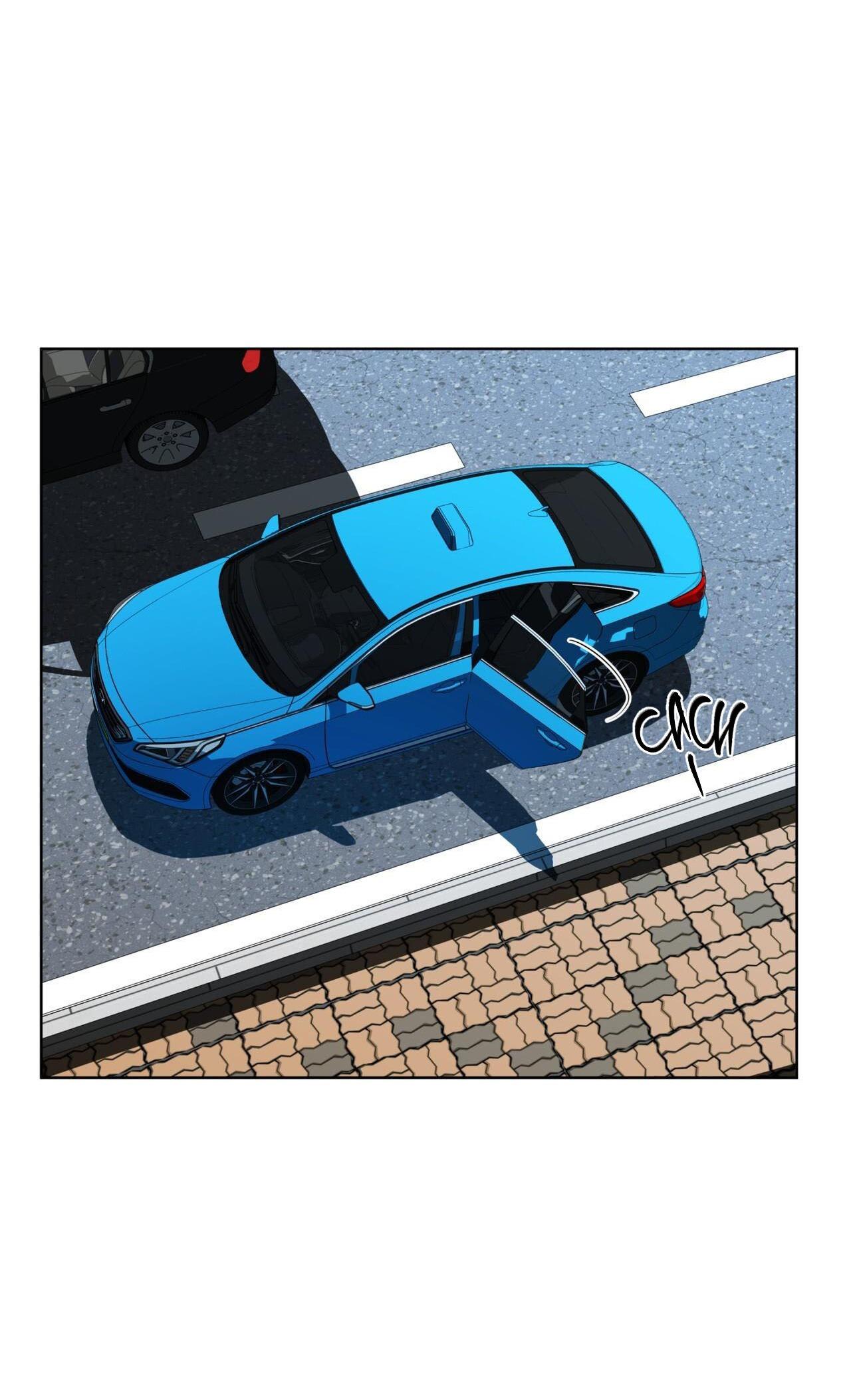 Đọc truyện (CBunu) Phạm Luật - Chapter 91