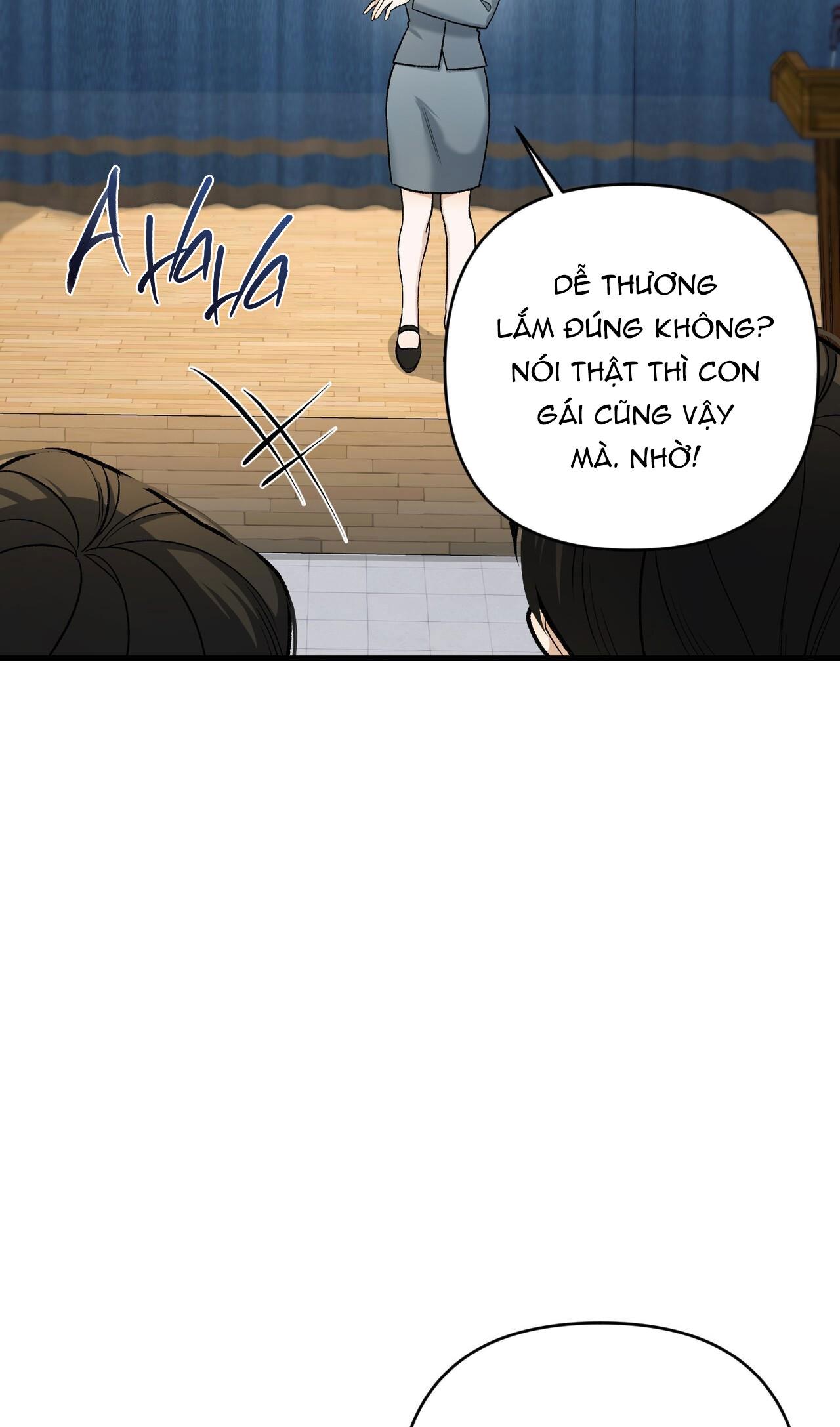 Đọc truyện ĐIỀU KIỆN CỦA GUIDE - Chapter 31
