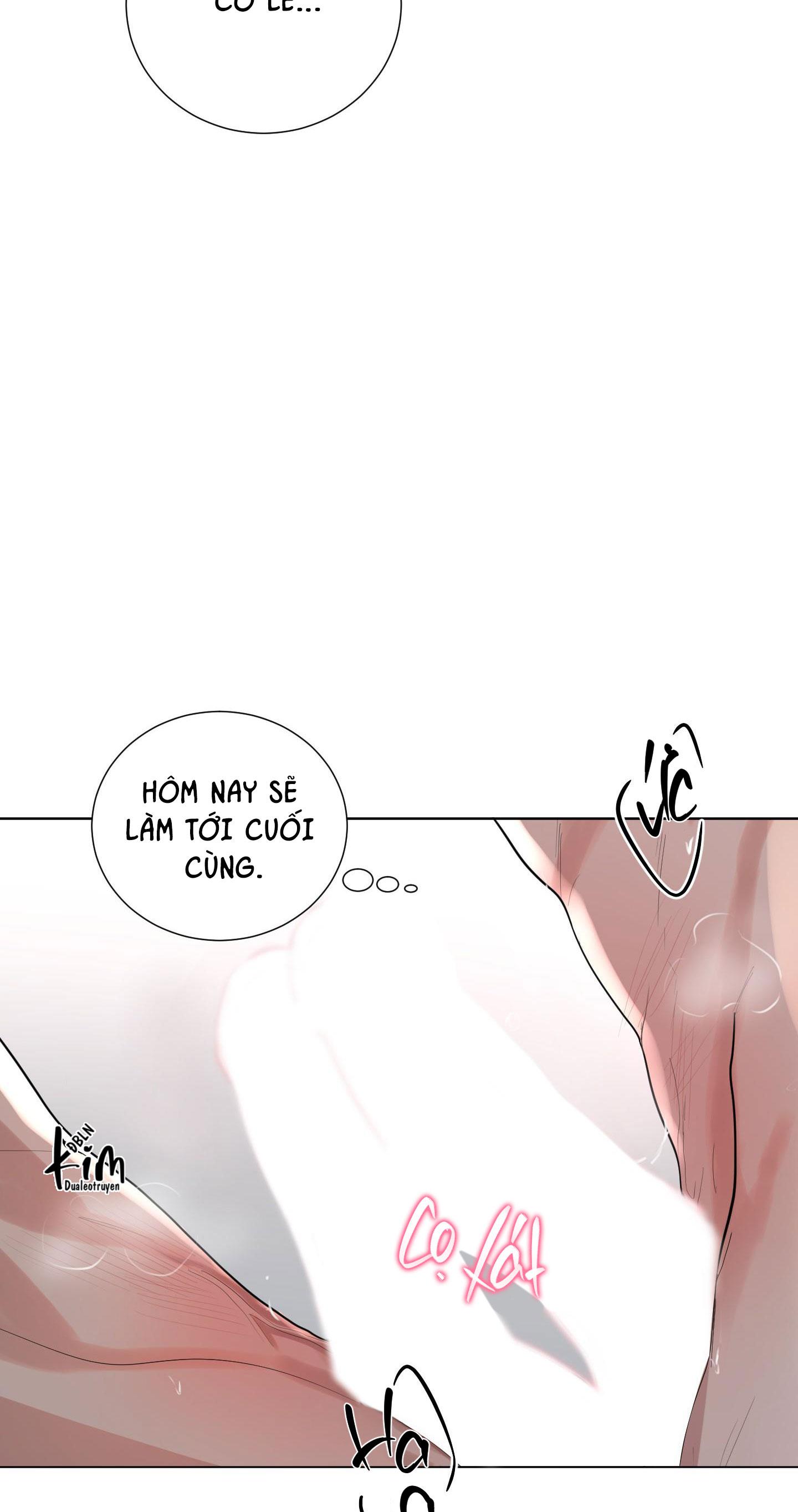 Đọc truyện BL NGẮN CHỊCH HỎNY - Chapter 42.7