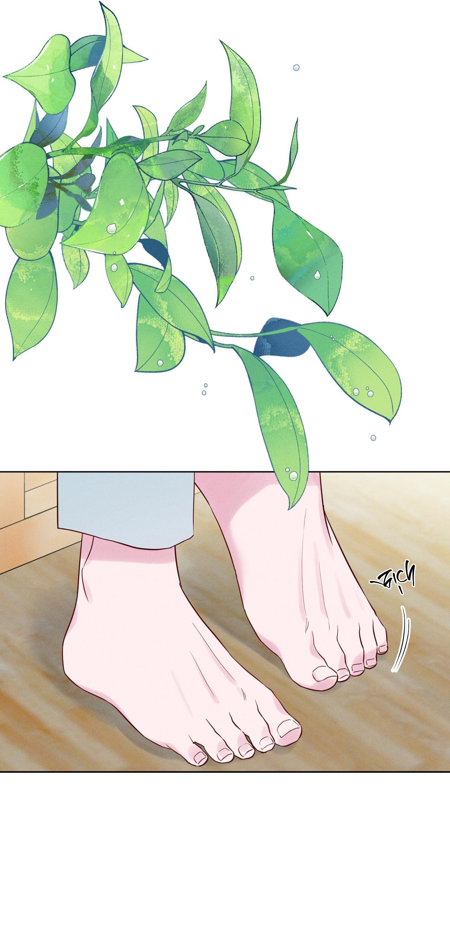 Đọc truyện BỜ SÓNG VỖ - Chapter 27