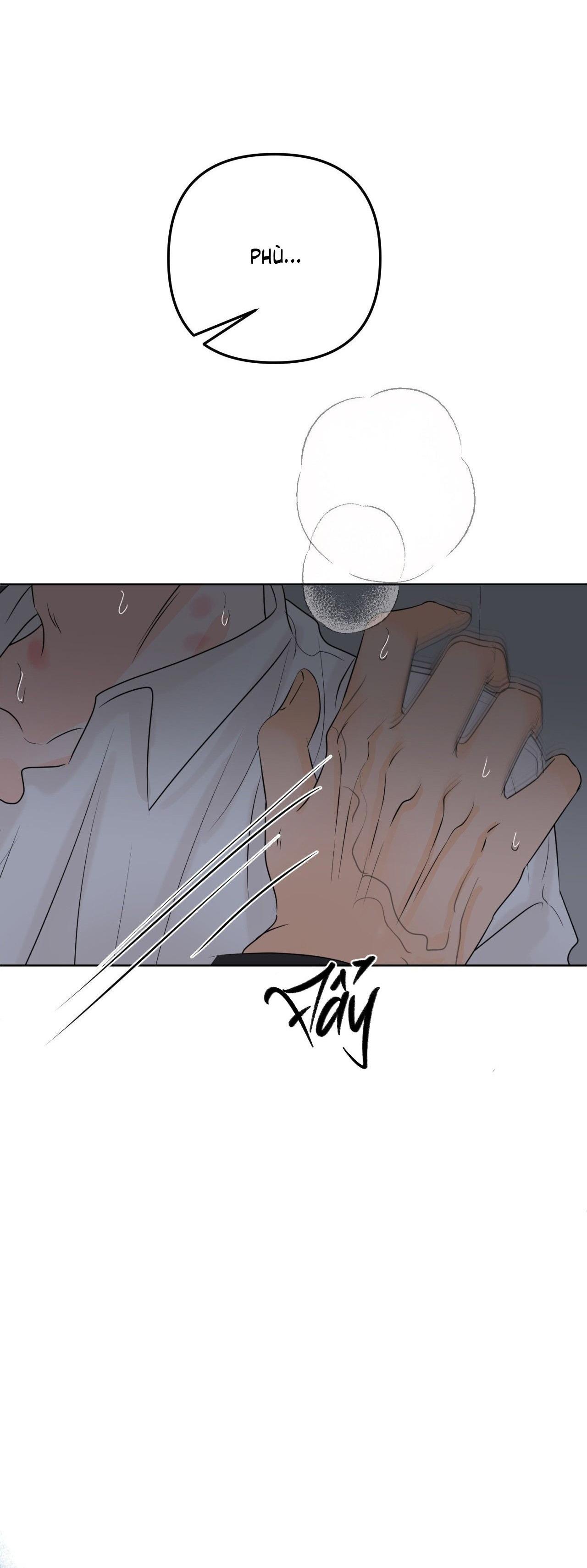Đọc truyện RANH GIỚI CỦA MÙI HƯƠNG - Chapter 21