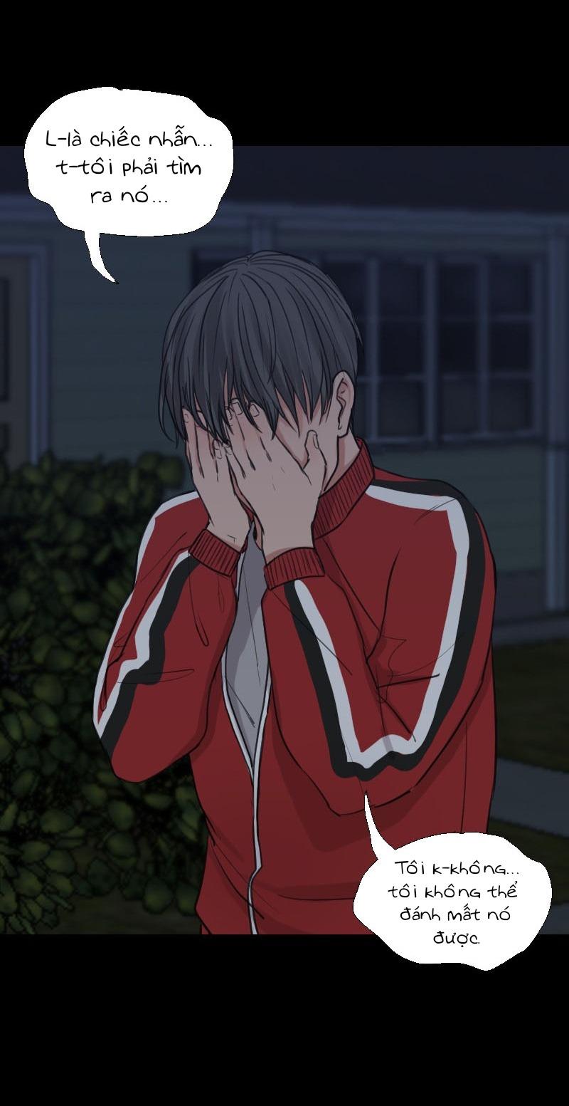 Đọc truyện The Doctors are Out - Chapter 20