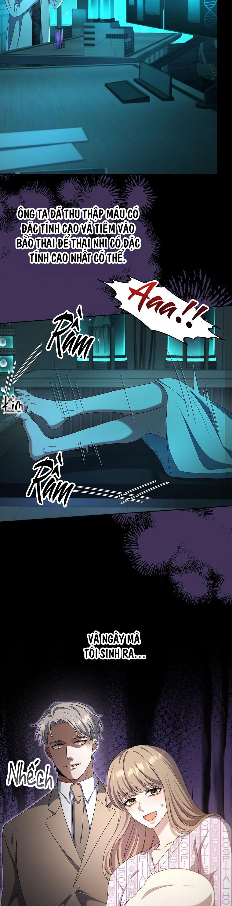 Đọc truyện OPEN THE DOOR - Chapter 29