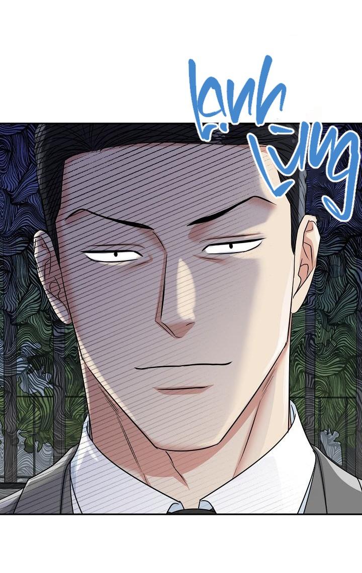 Đọc truyện (ABO) HANG HỔ - Chapter 33