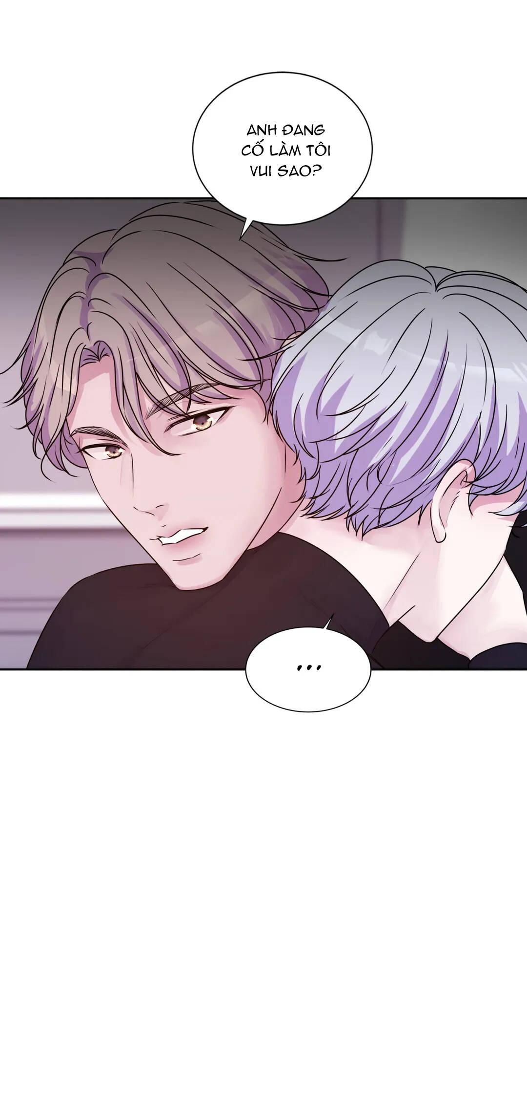 Đọc truyện Guiding Light - Chapter 25
