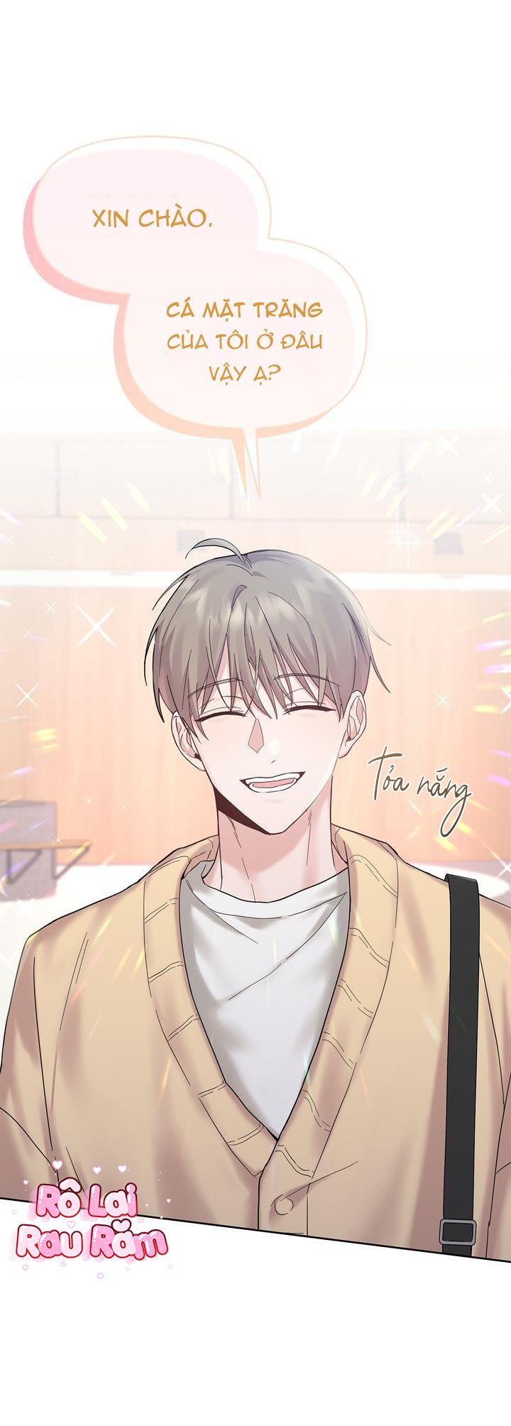 Đọc truyện BẢN SAO ÂM HƯỞNG - Chapter 1