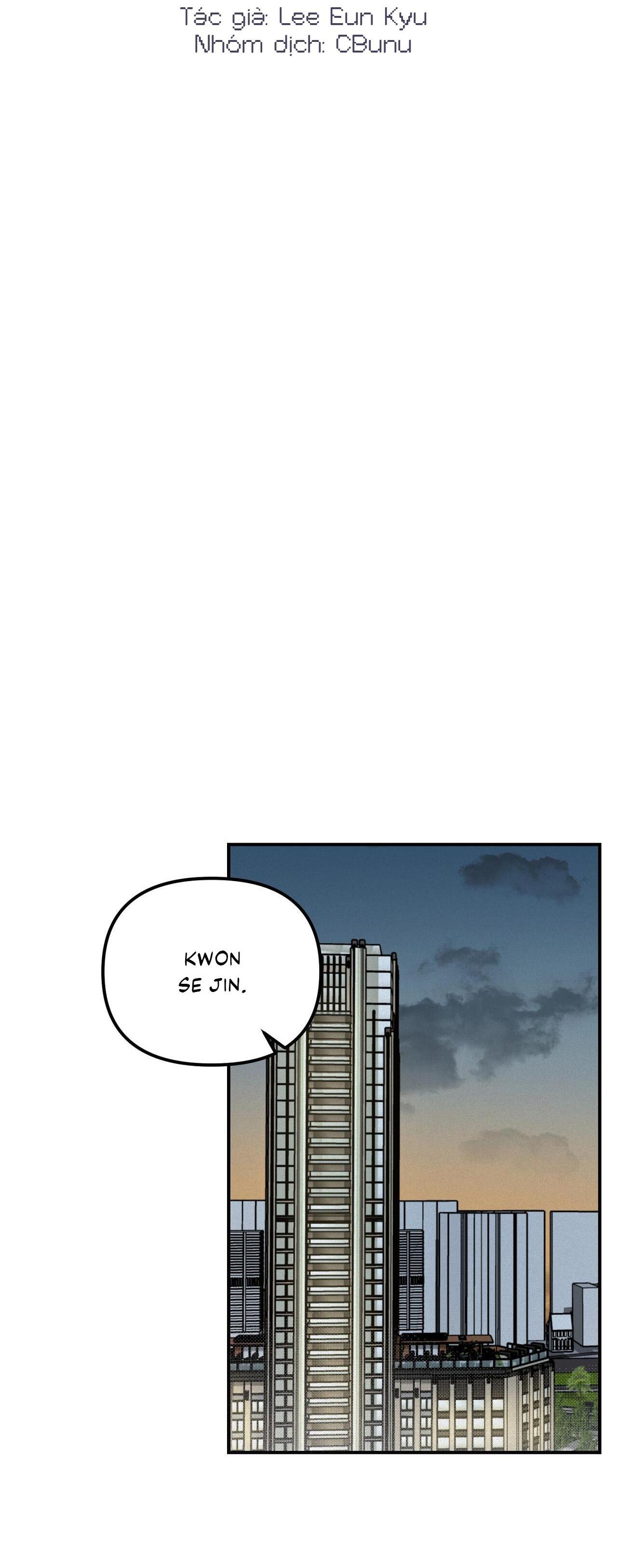 Đọc truyện (CBunu) Phép Chiếu - Chapter 21