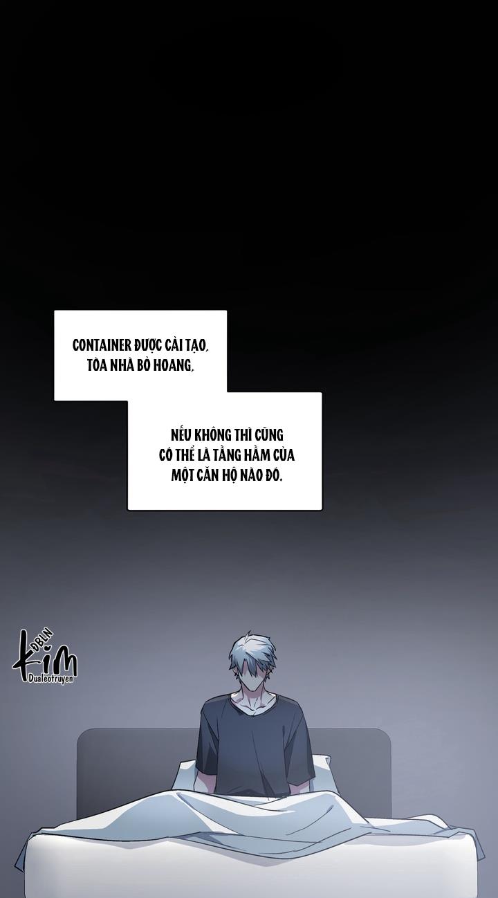 Đọc truyện Room Without Windows - Chapter 4