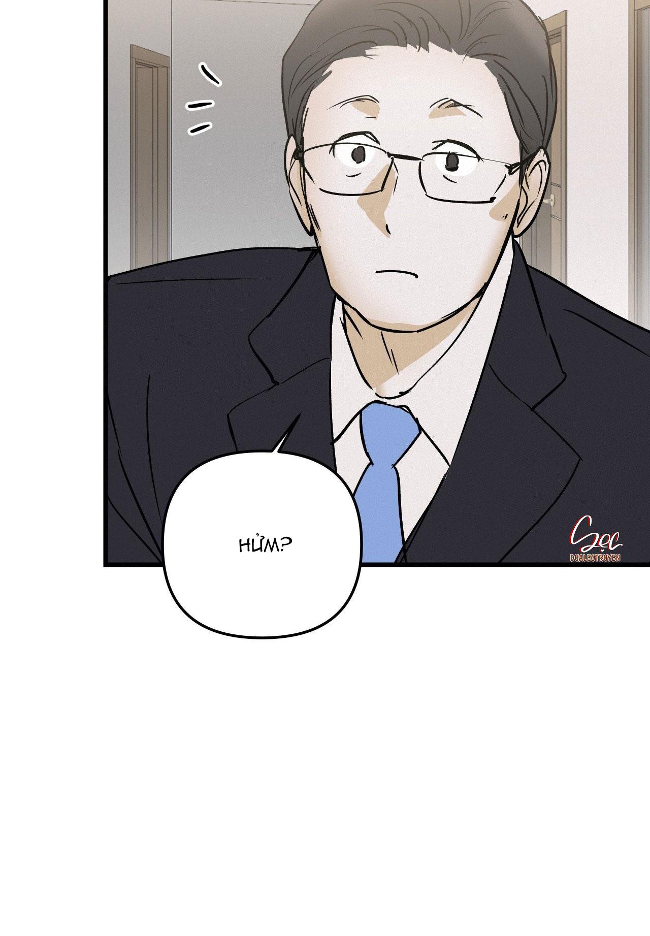 Đọc truyện LIE AGAIN - Chapter 47