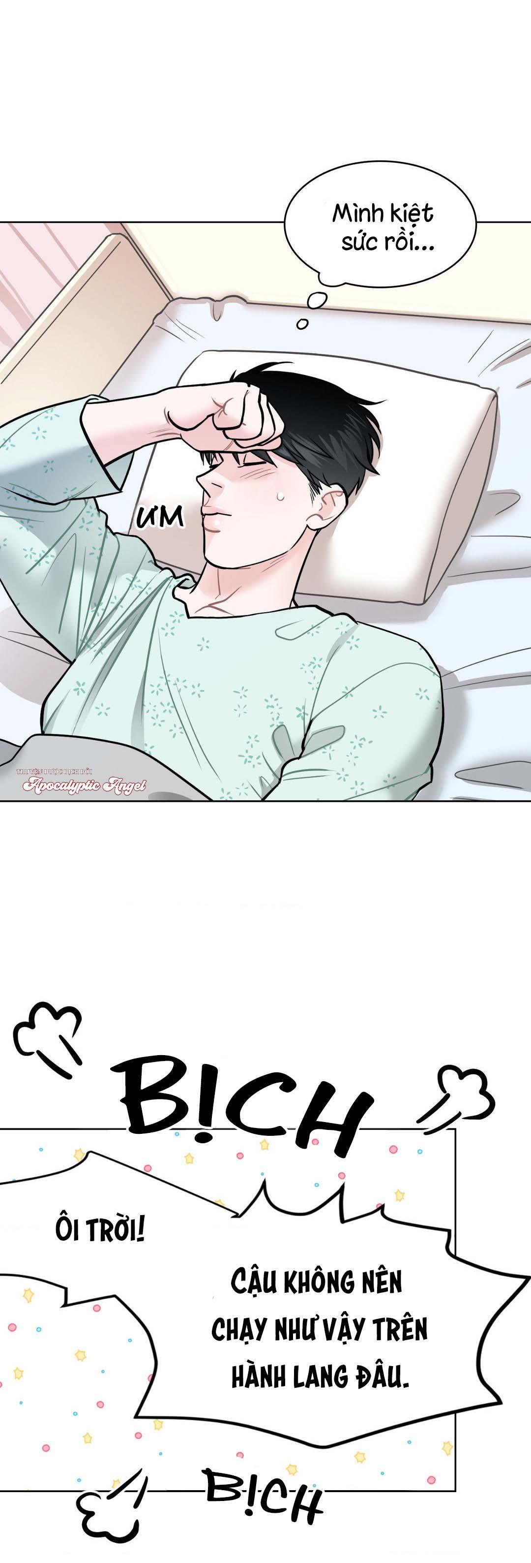 Đọc truyện Sữa Và Kem - Chapter 7