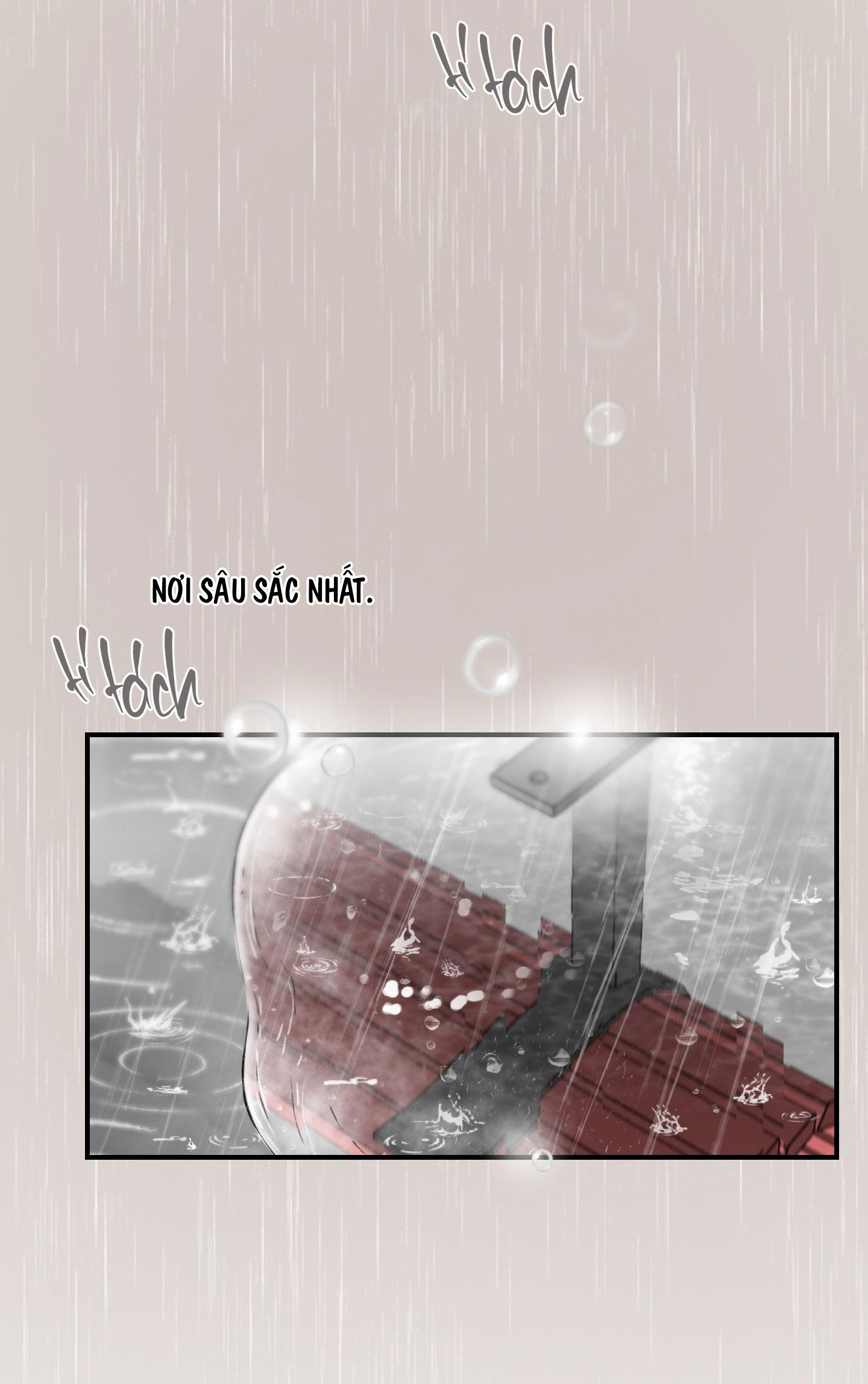 Đọc truyện NGHIỆN SEX - Chapter 20.3