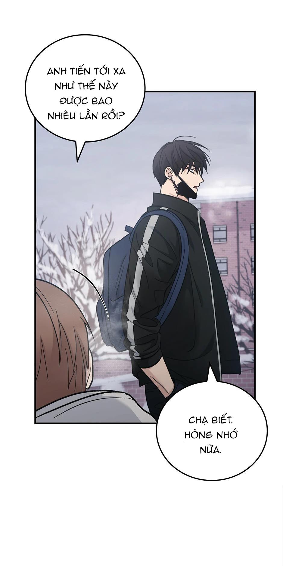 Đọc truyện Deadman Switch - Chapter 52