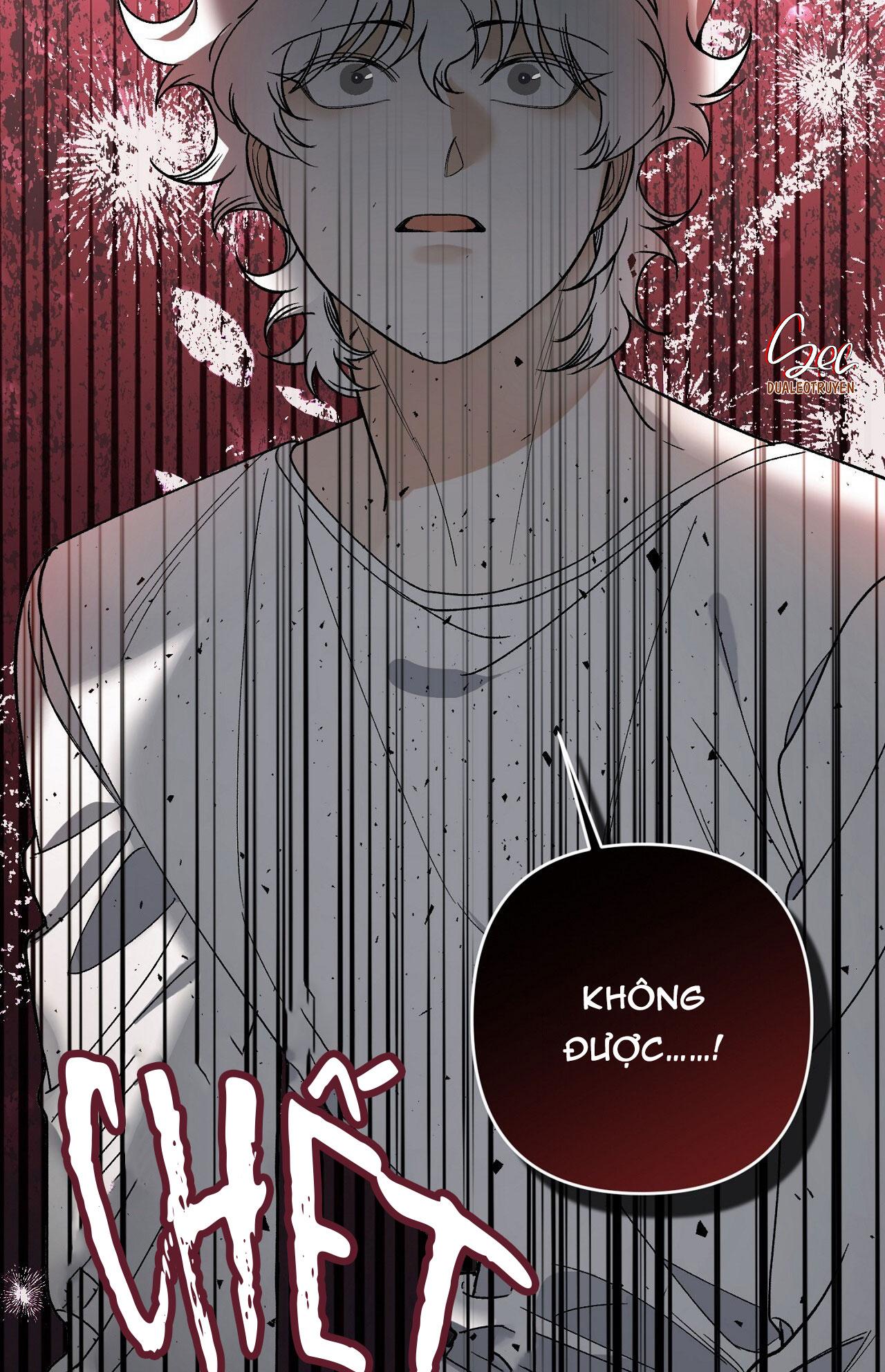 Đọc truyện ĐIỀU KIỆN CỦA GUIDE - Chapter 52