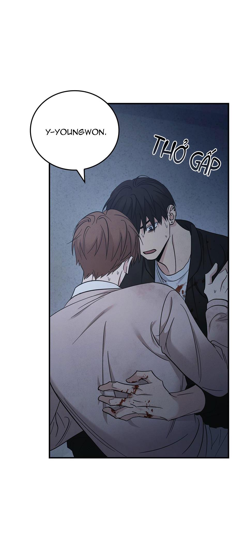 Đọc truyện Deadman Switch - Chapter 46
