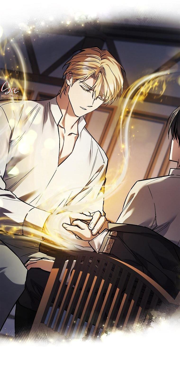Đọc truyện (ABO) BƯỚC NGOẶT - Chapter 29