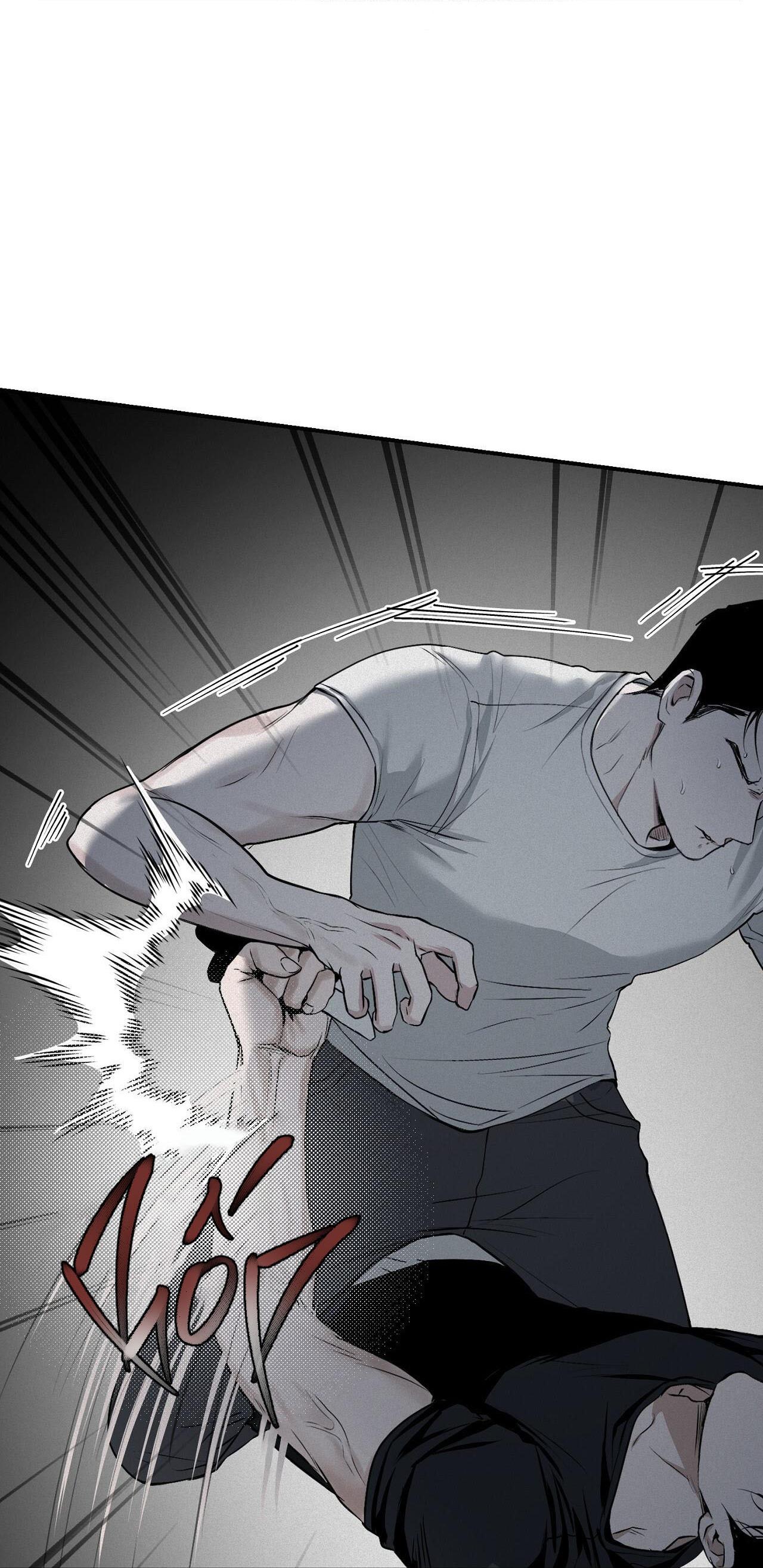 Đọc truyện (CBunu) Phép Chiếu - Chapter 7