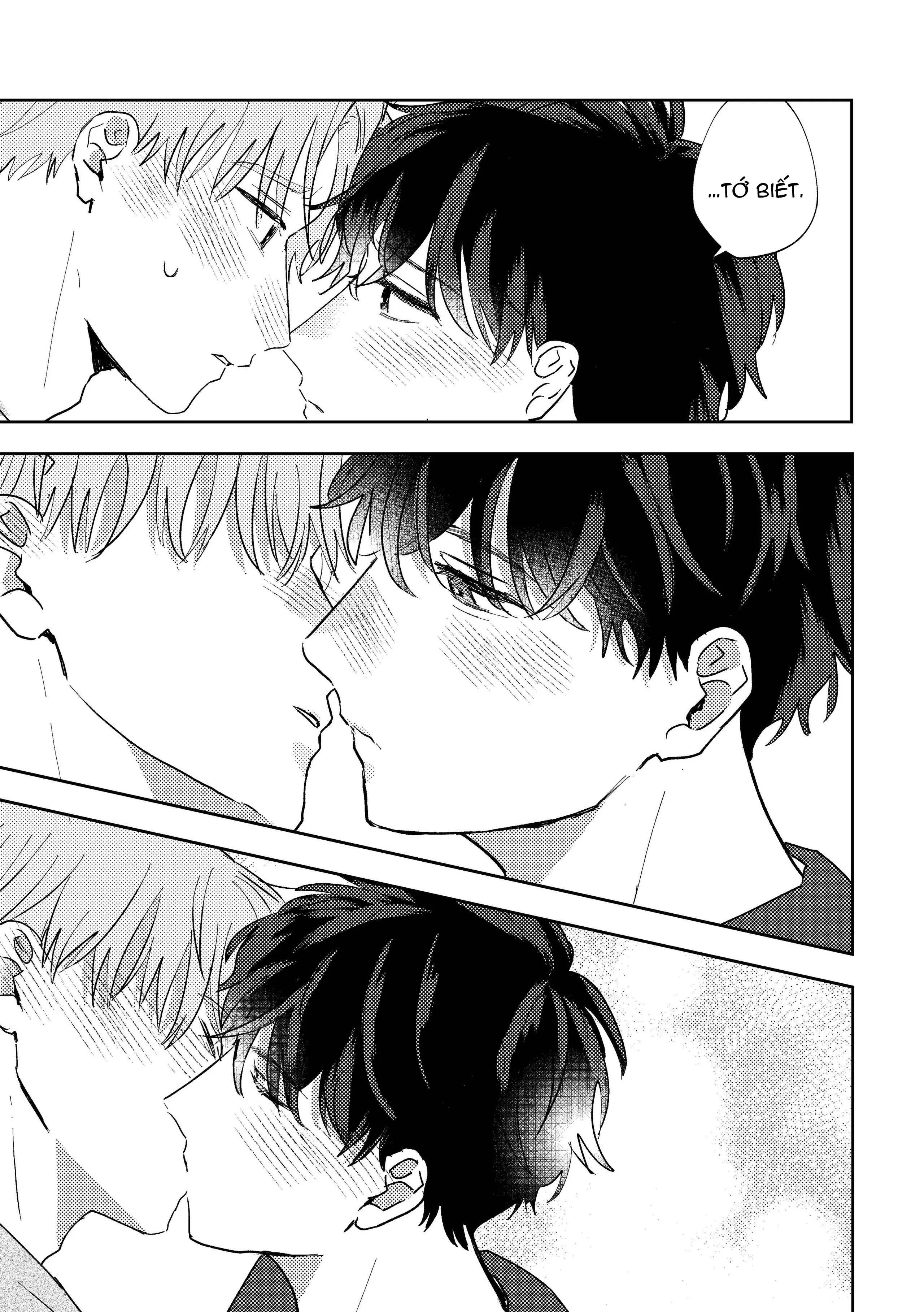 Đọc truyện ONESHOT VICERA COMICS HOUSE - Chapter 143.2