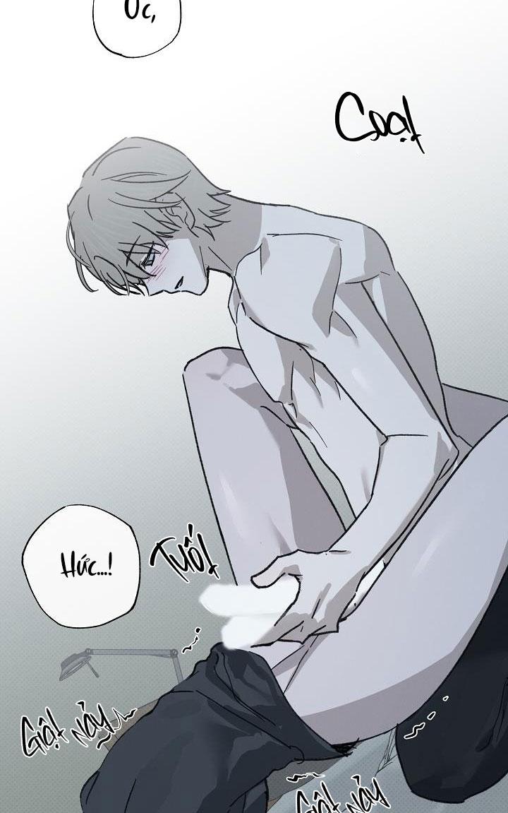Đọc truyện BL NGẮN CHỊCH HỎNY - Chapter 44.3