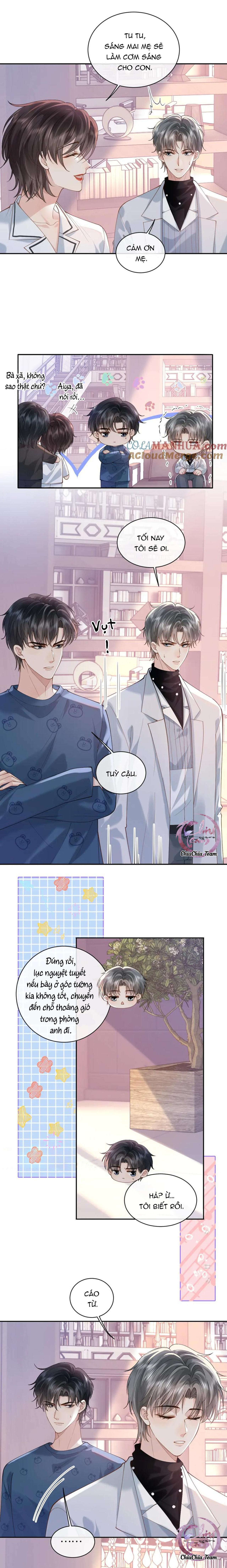 Đọc truyện Sau Khi Ly Hôn, Ảnh Đế Trở Nên Nghèo Túng - Chapter 16
