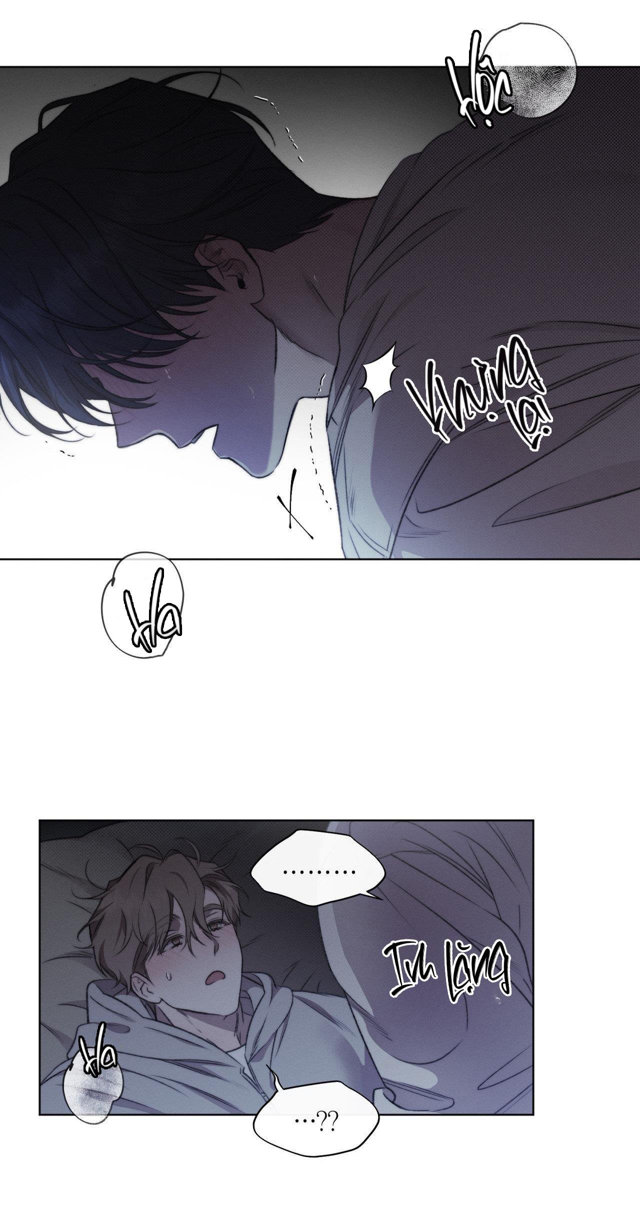 Đọc truyện STILL LOVE YOU - Chapter 10