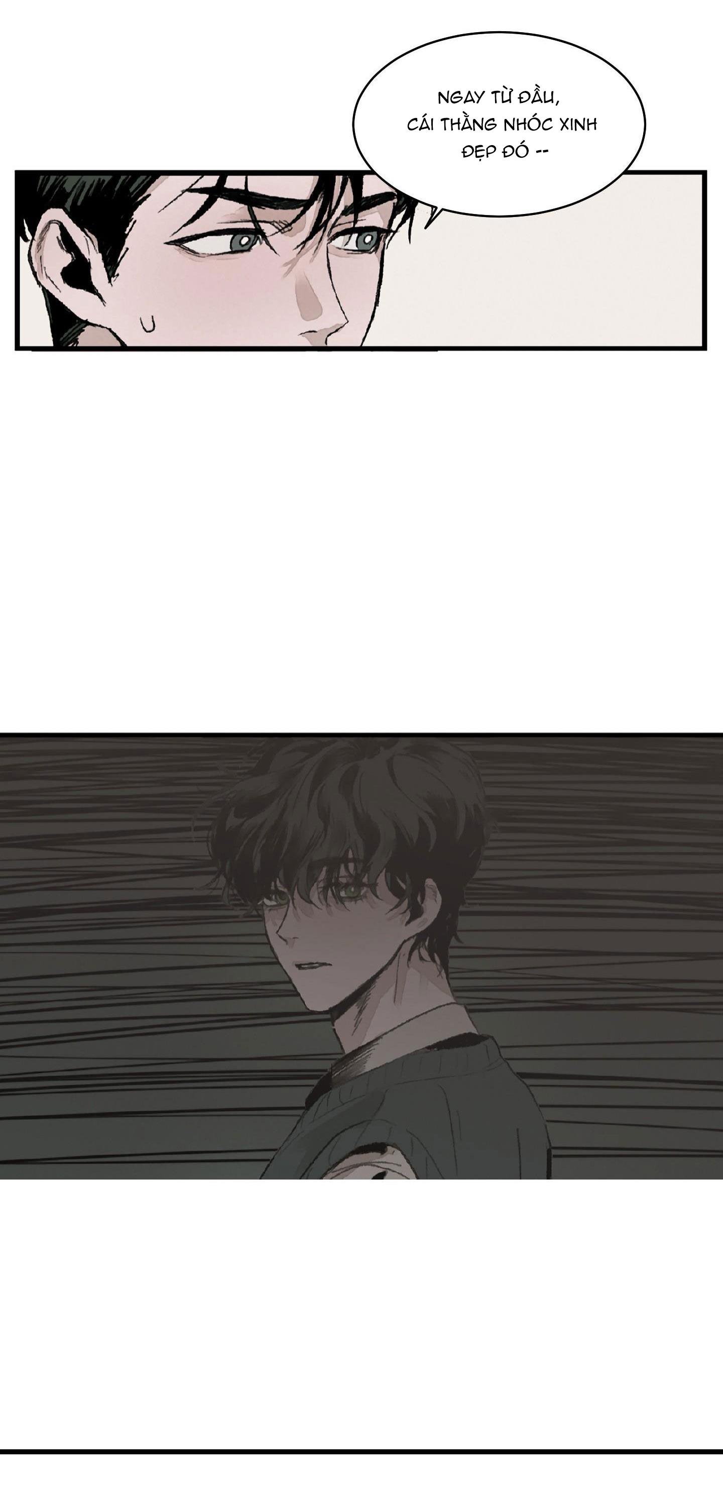 Đọc truyện BL NGẮN CHỊCH HỎNY - Chapter 49.1