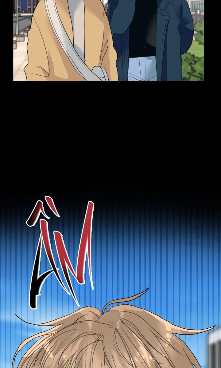 Đọc truyện (AxB) OMEGA CỦA ANH TRAI - Chapter 3