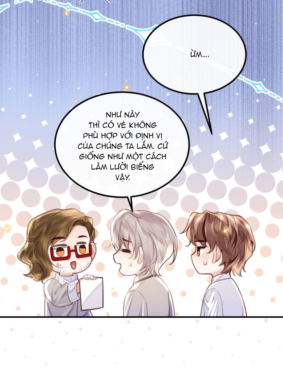 Đọc truyện Đặc Chế Cho Riêng Anh - Chapter 124