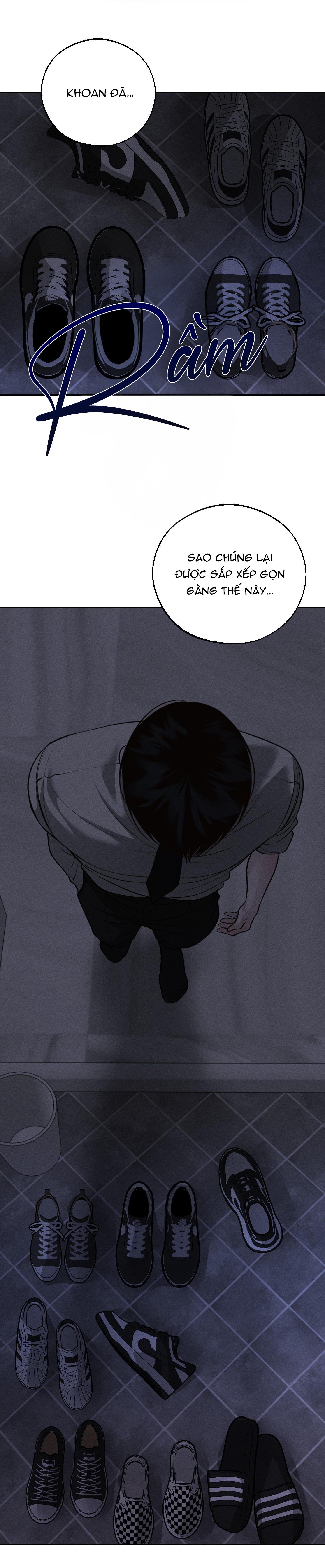 Đọc truyện (RÔ LAI) Cứu tinh của Thứ Hai - Chapter 48