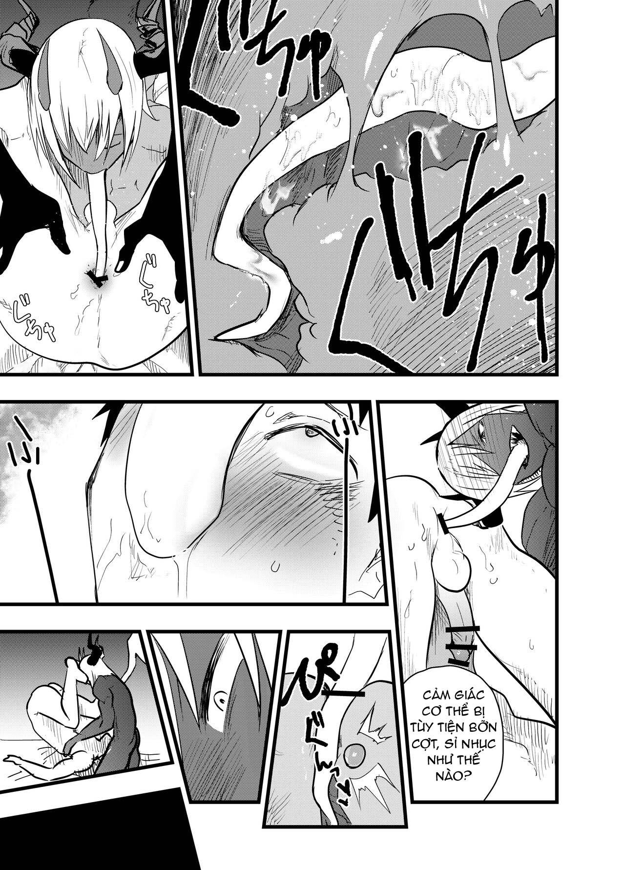 Đọc truyện Cưng mà nói - Chapter 175.2