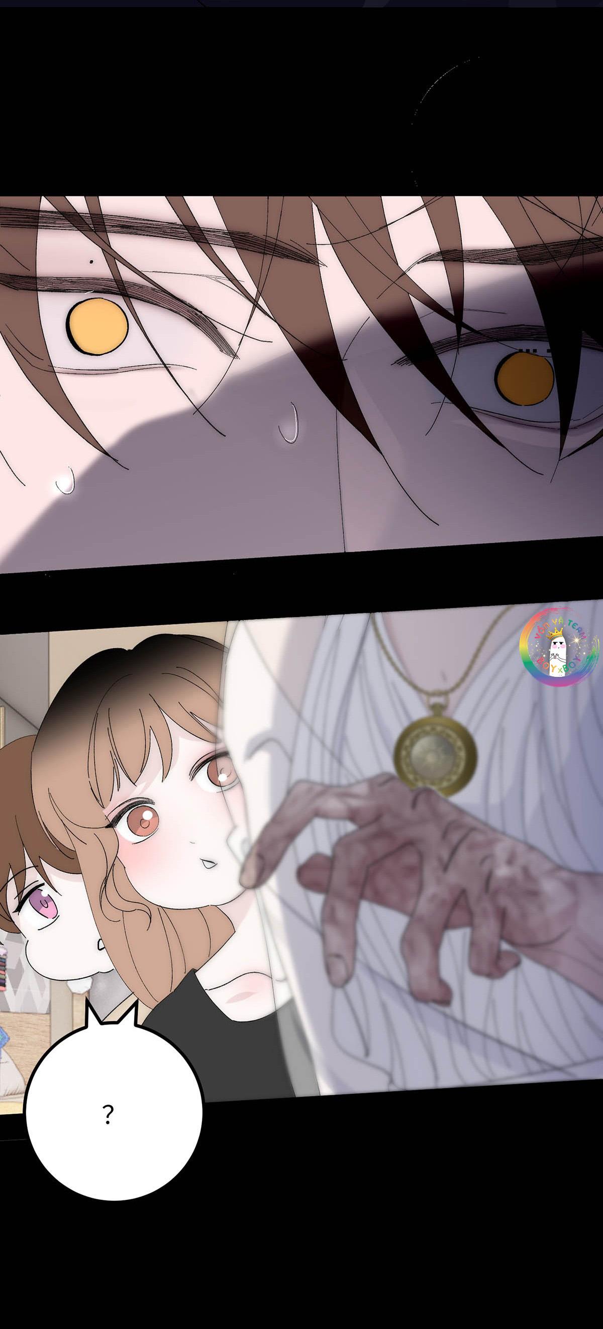 Đọc truyện Mỗi Ngày Đều Muốn Tên Hoàng Tử Yandere Nhục Mặt - Chapter 8