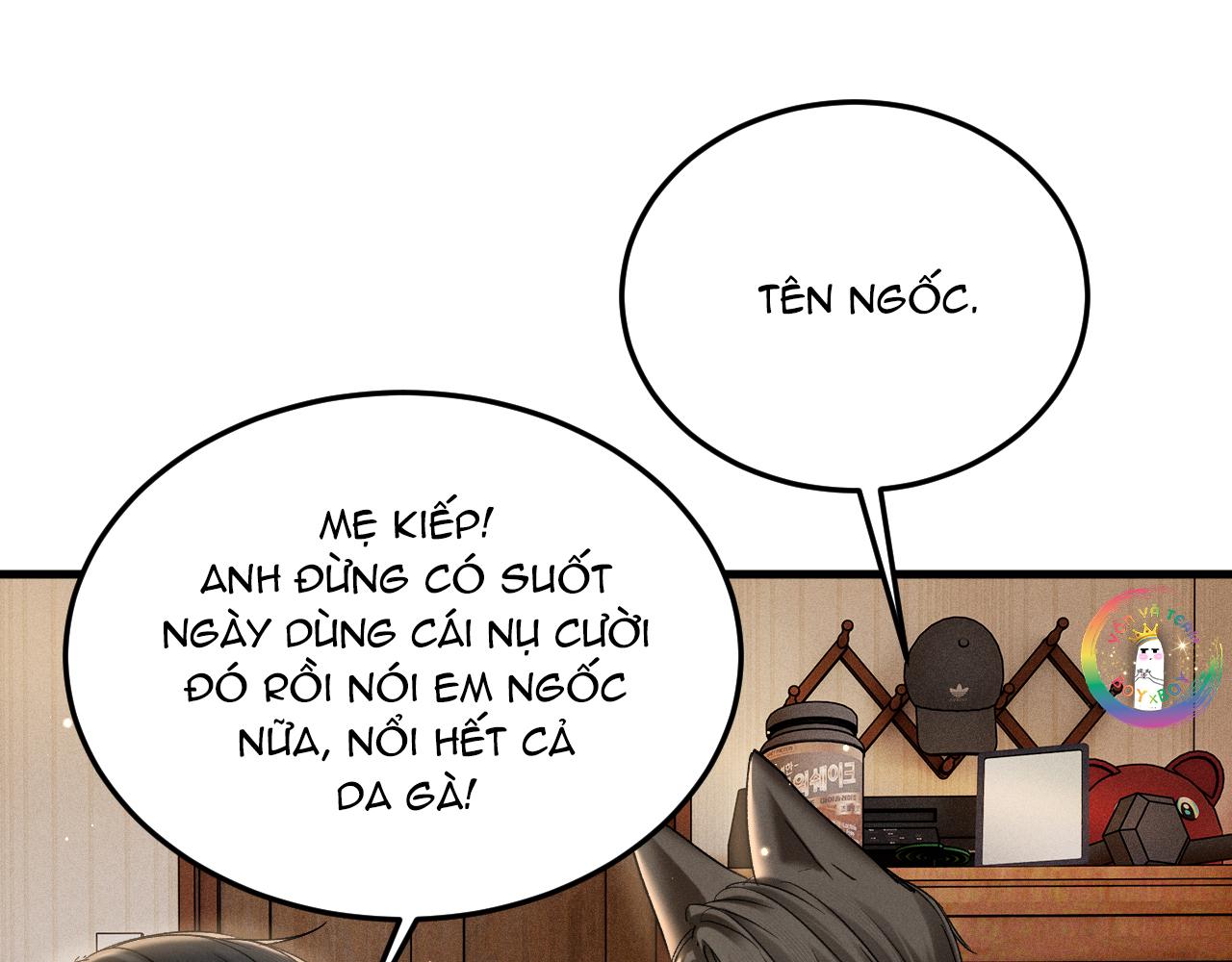 Đọc truyện Cuộc Đối Đầu Gay Gắt - Chapter 97