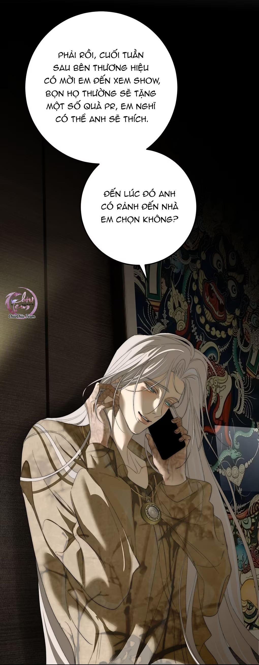 Đọc truyện Mỗi Ngày Đều Muốn Làm Hoàng Tử Ốm Yếu Đội Quần - Chapter 10