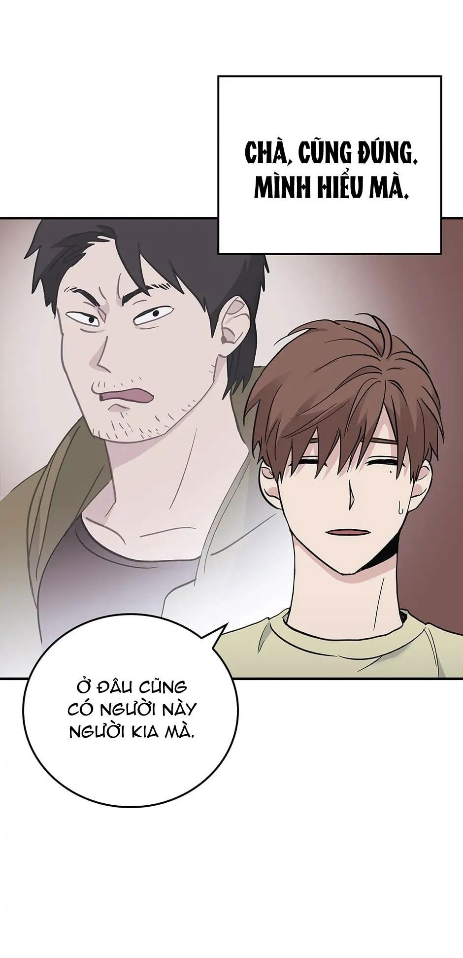 Đọc truyện Deadman Switch - Chapter 14