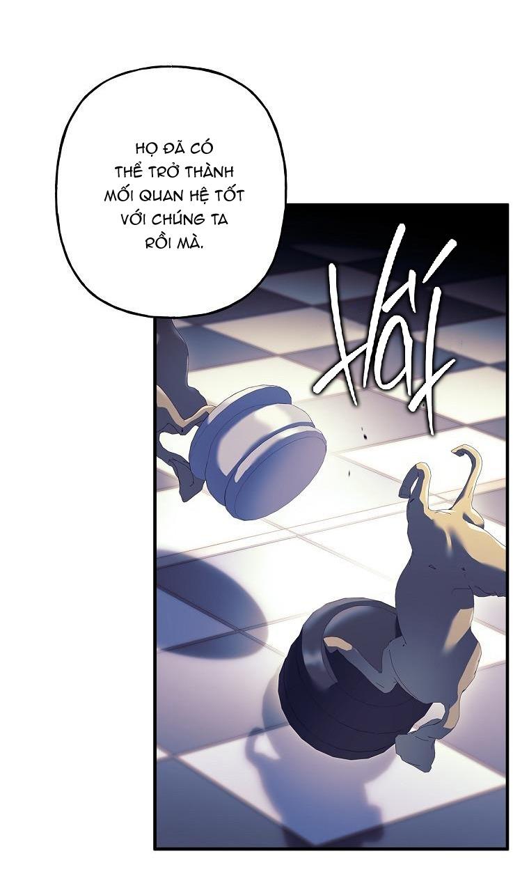 Đọc truyện (ABO) BƯỚC NGOẶT - Chapter 29