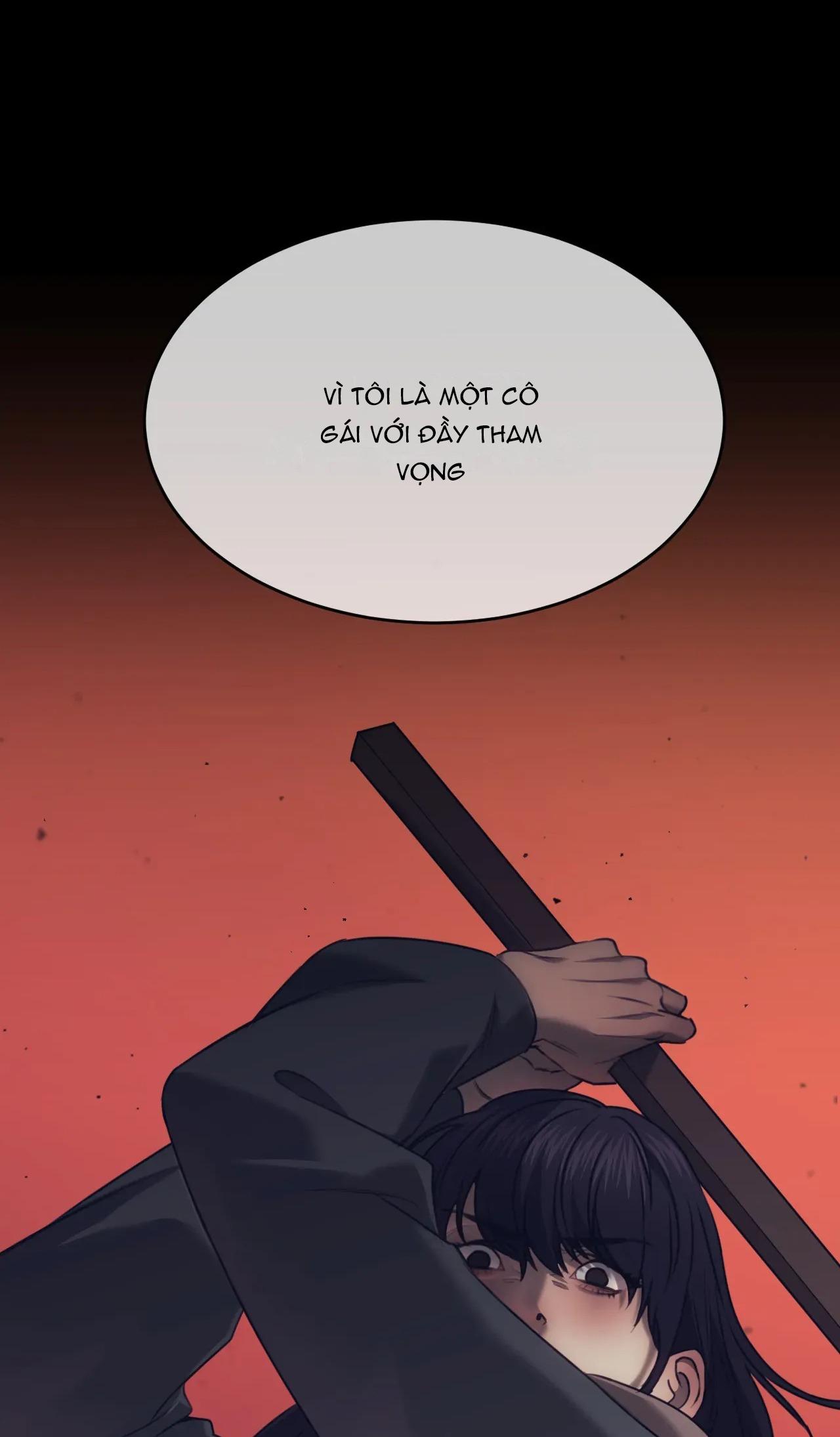 Đọc truyện Công Cuộc Báo Thù Của Kẻ Yếu Thế - Chapter 91