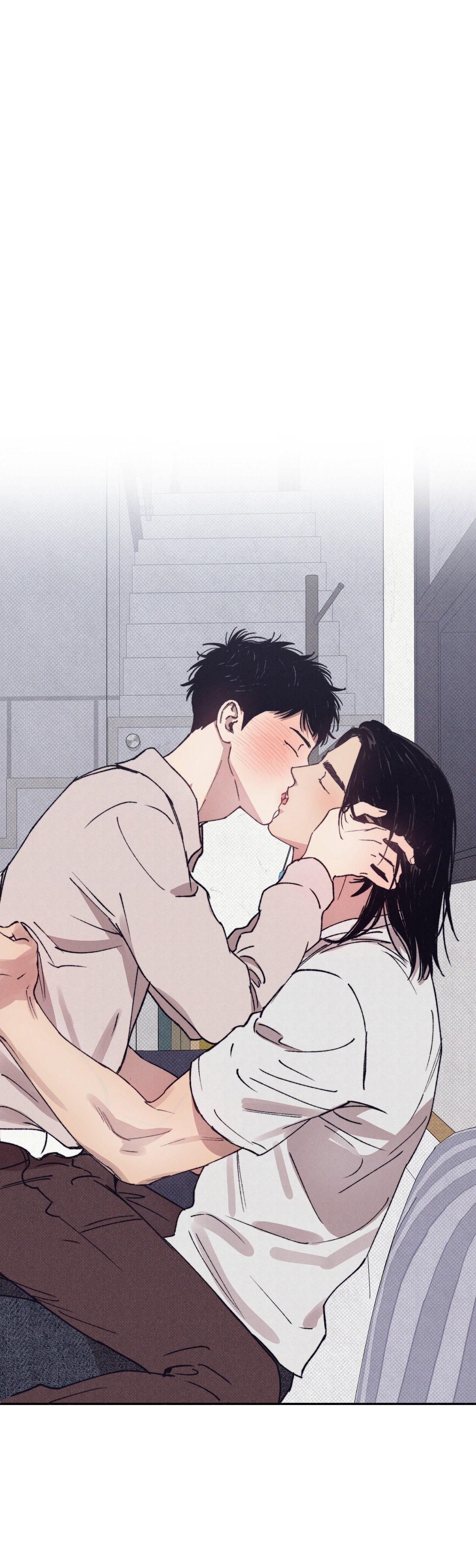 Đọc truyện TỪ 1 ĐẾN 10 - Chapter 33