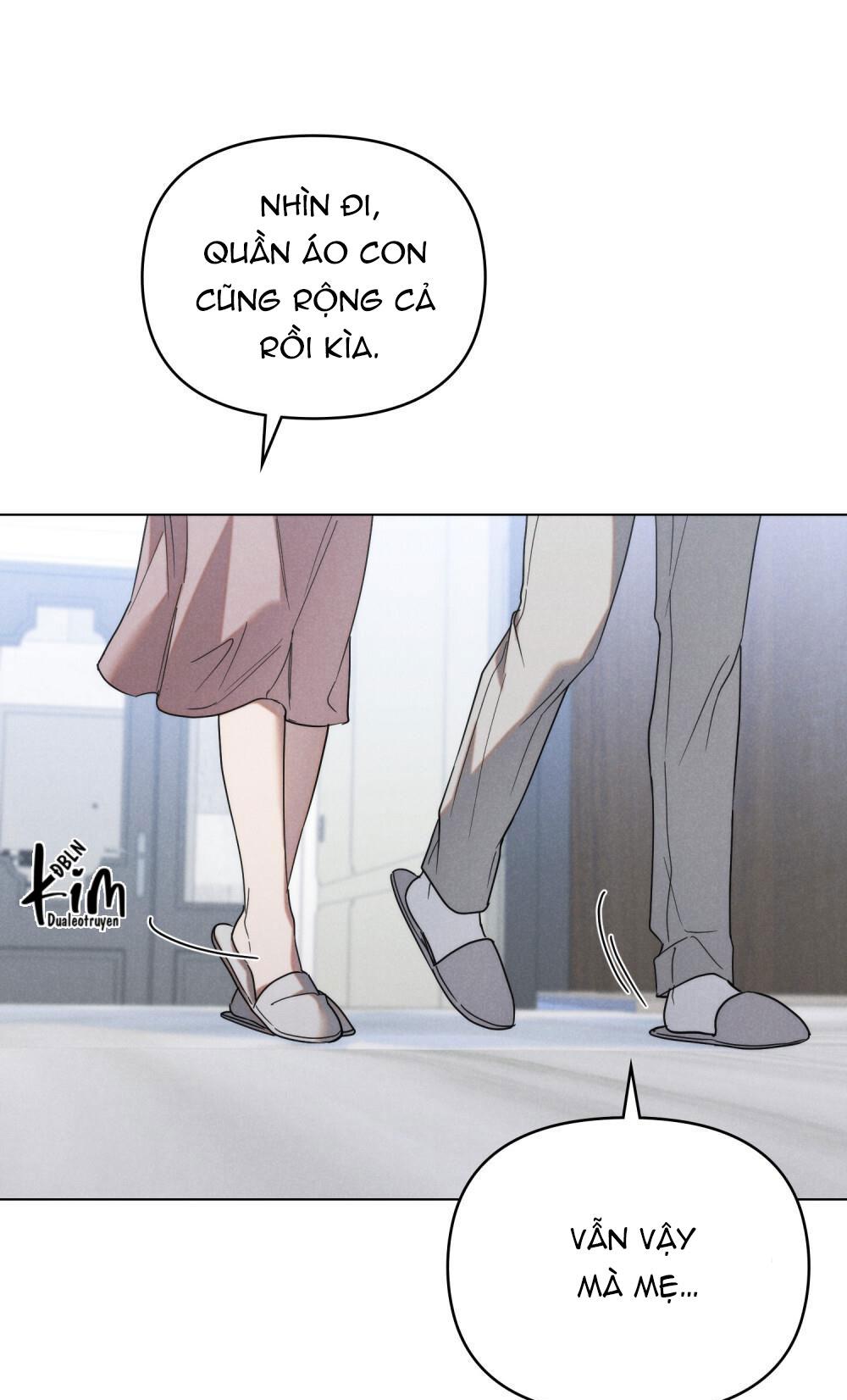 Đọc truyện KIỆT TÁC - Chapter 37