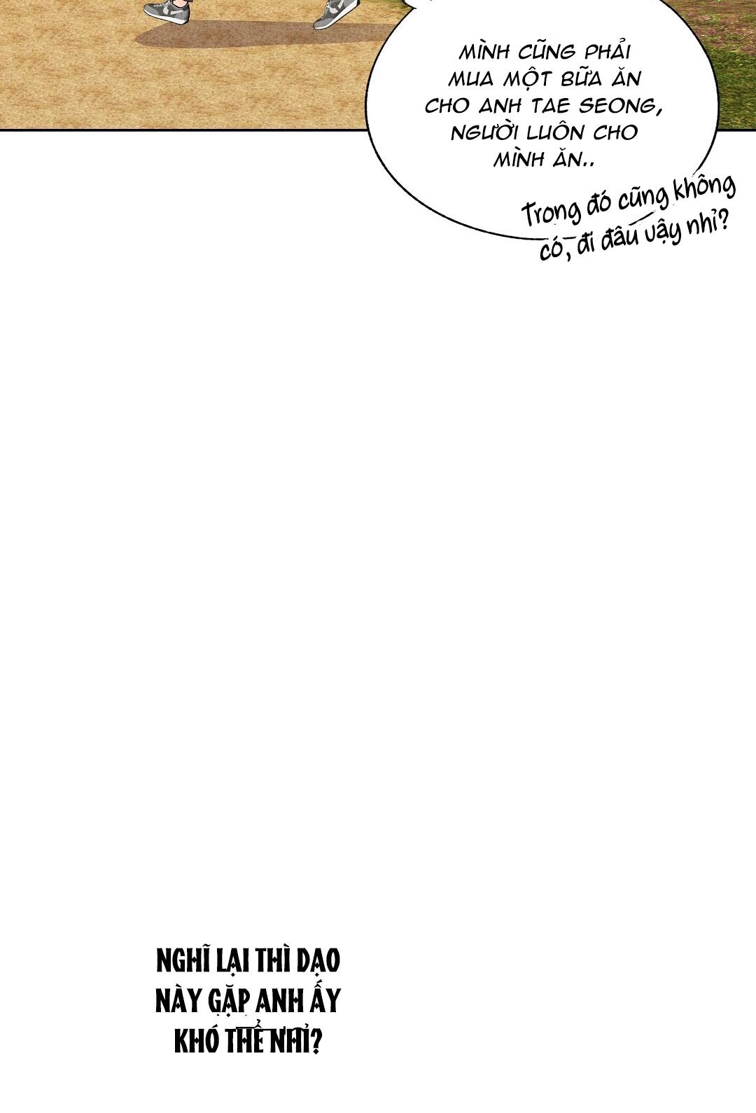 Đọc truyện (RÔ LAI) QUÁ KHỨ CỦA KẺ PHẢN DIỆN - Chapter 10